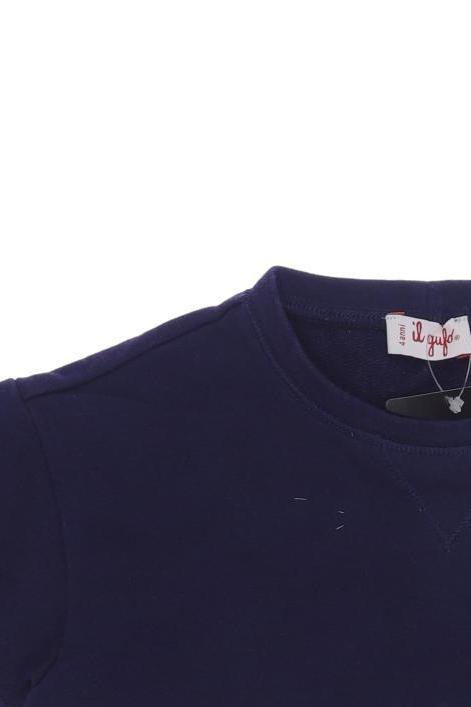 Thumbnail - Il gufo Herren T-Shirt, marineblau, Gr. 104