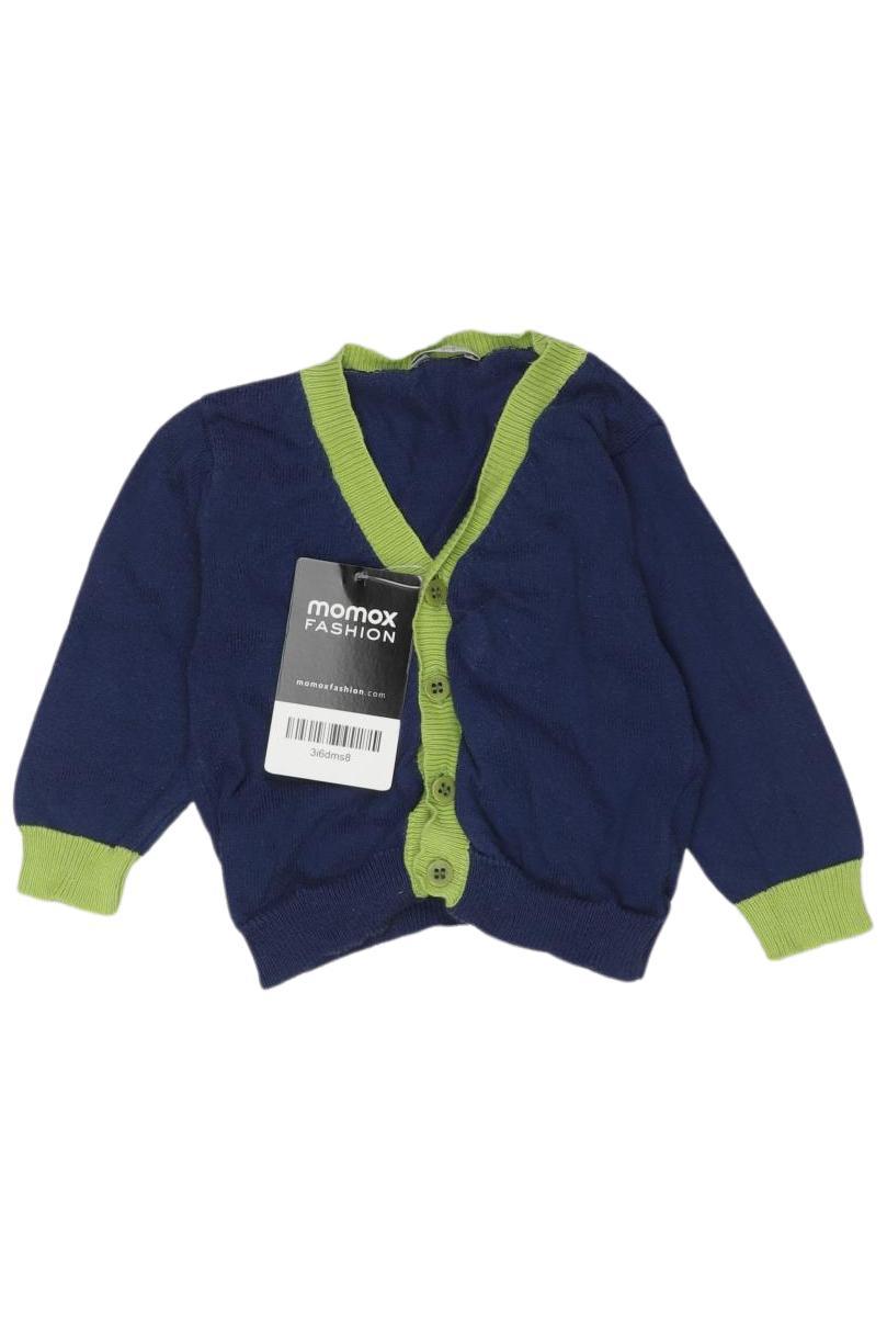 

Il gufo Jungen Strickjacke, mehrfarbig, Gr. 74