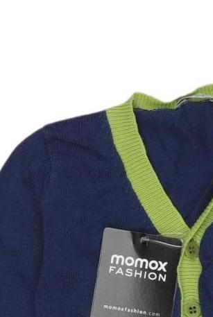 Thumbnail - Il gufo Jungen Strickjacke, mehrfarbig, Gr. 74