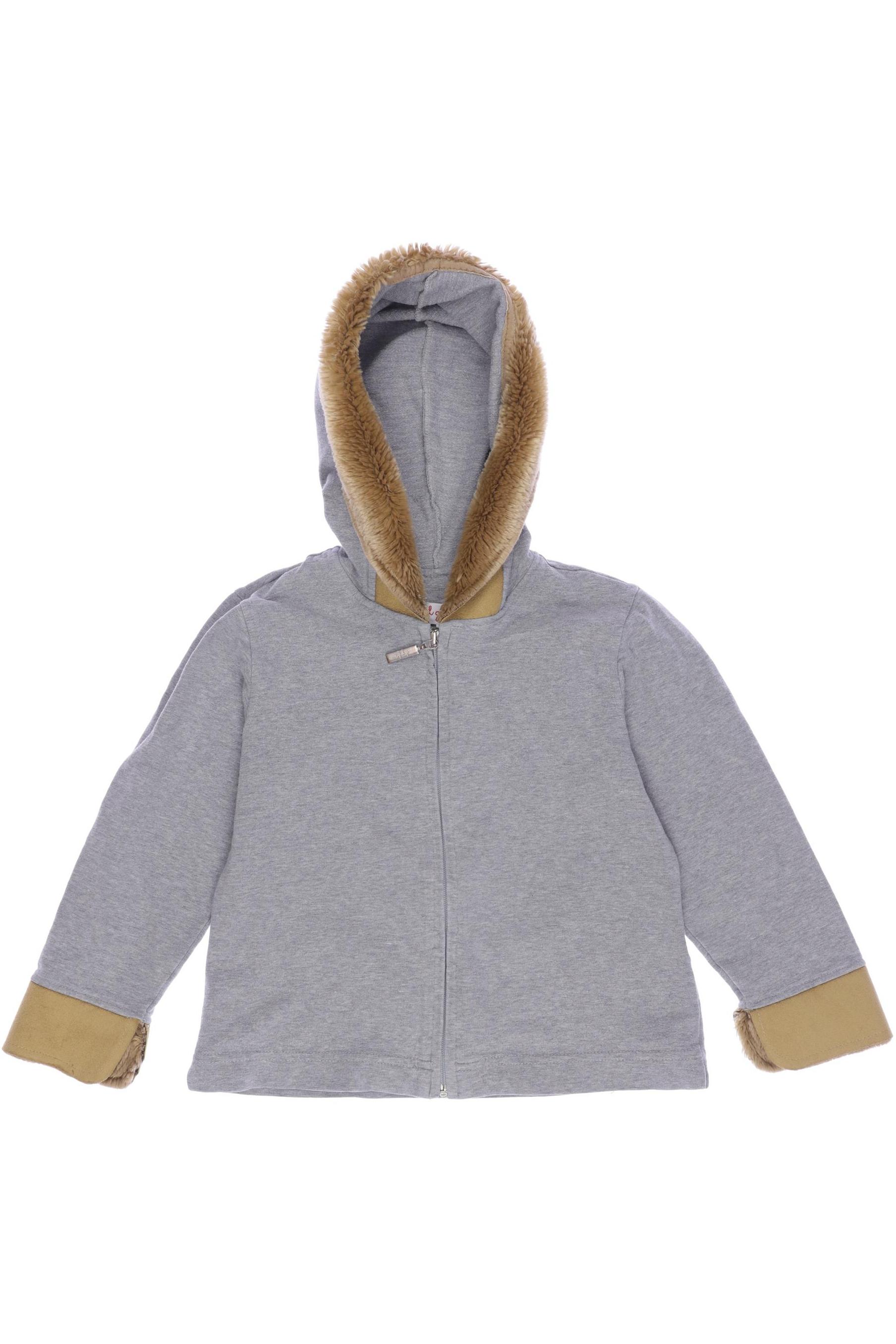 

Il gufo Herren Hoodies & Sweater, grau, Gr. 116