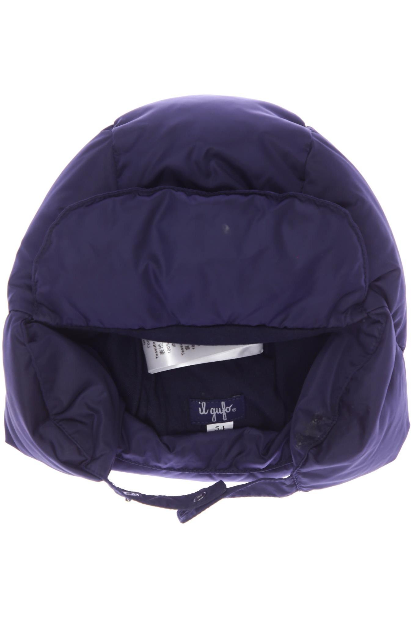 

Il gufo Jungen Hut/Mütze, marineblau, Gr. 54