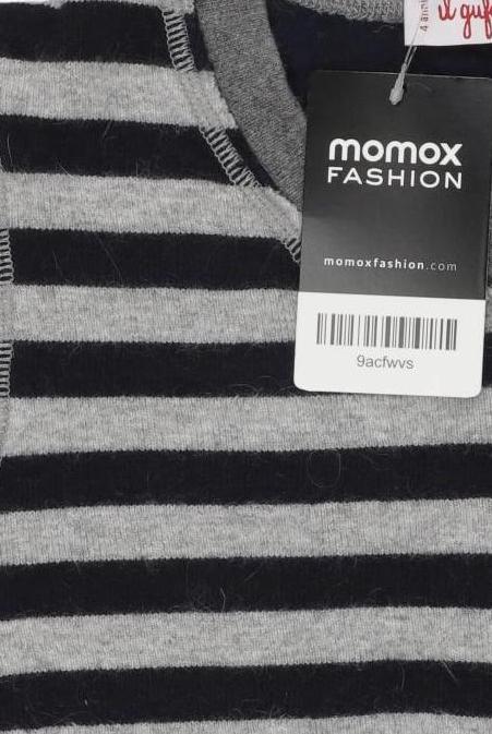 Thumbnail - Il gufo Jungen Pullover, mehrfarbig, Gr. 104
