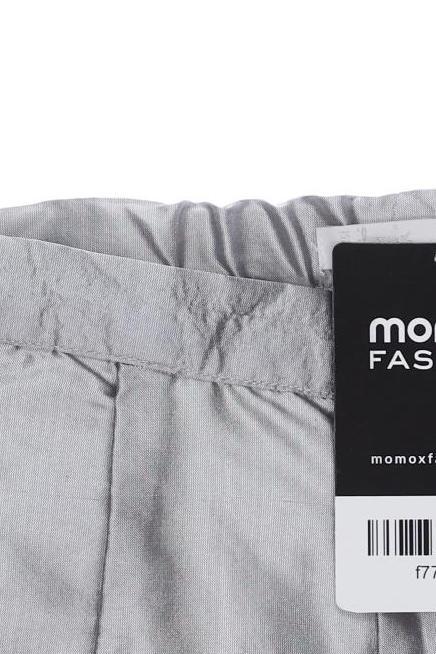 Thumbnail - Il gufo Jungen Shorts, grau, Gr. 80