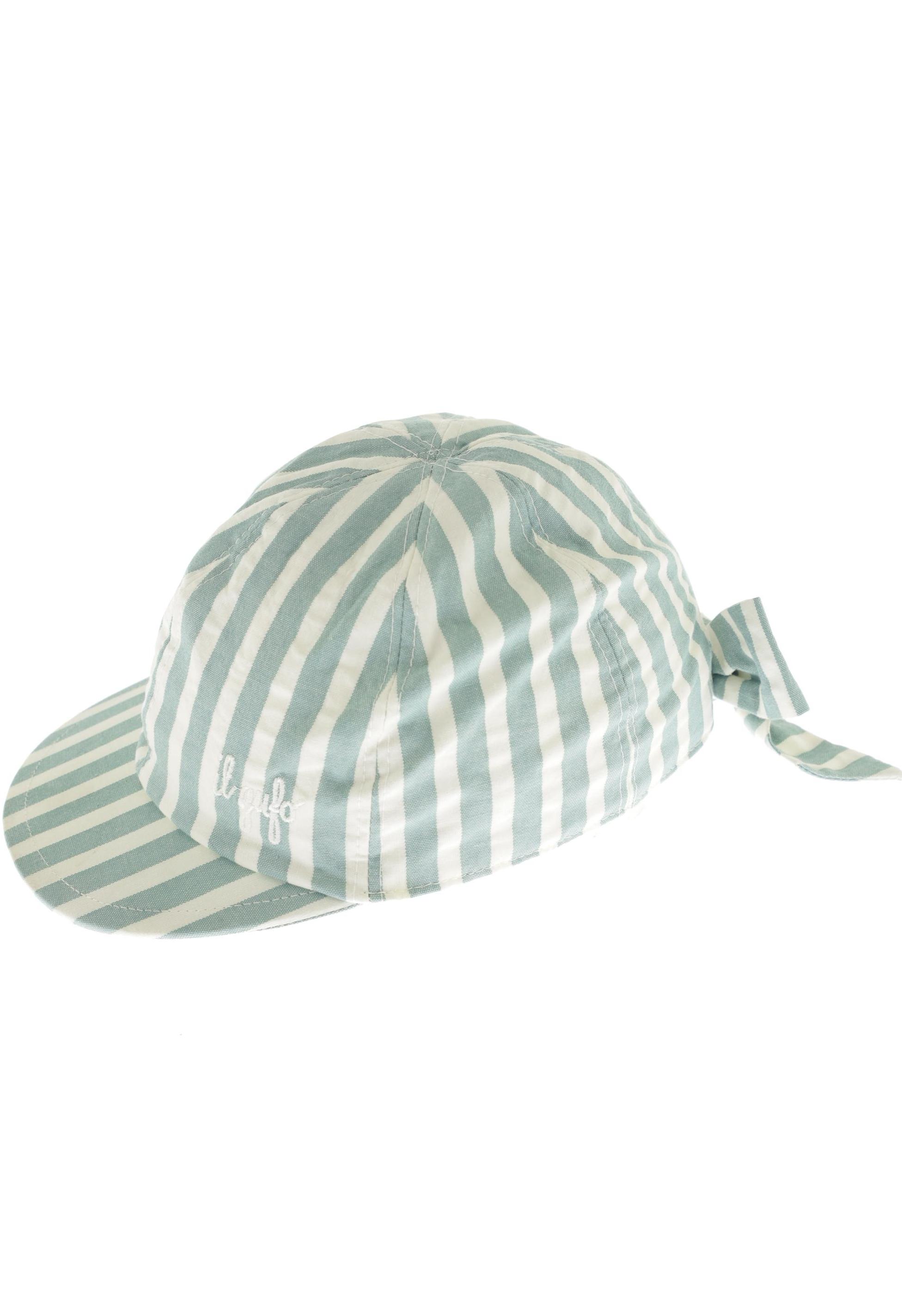 

Il gufo Herren Hut/Mütze, türkis, Gr. 104