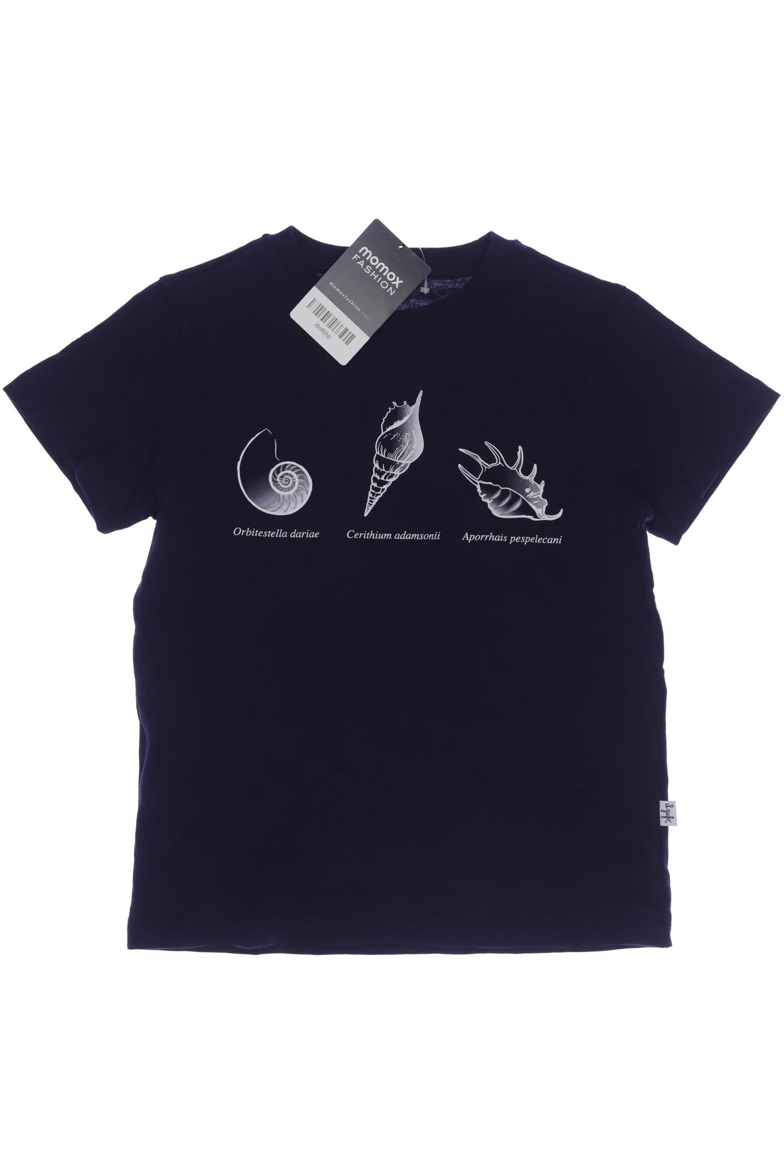 

Il gufo Herren T-Shirt, marineblau, Gr. 116