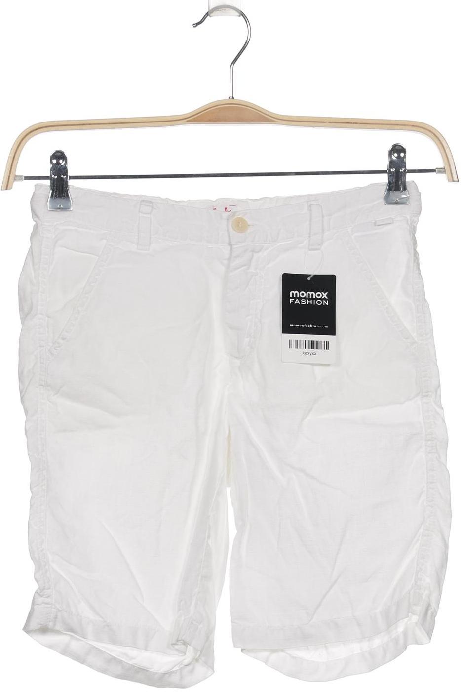 

Il gufo Jungen Shorts, weiß, Gr. 14