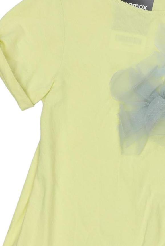 Thumbnail - Il gufo Mädchen Kleid, gelb, Gr. 146