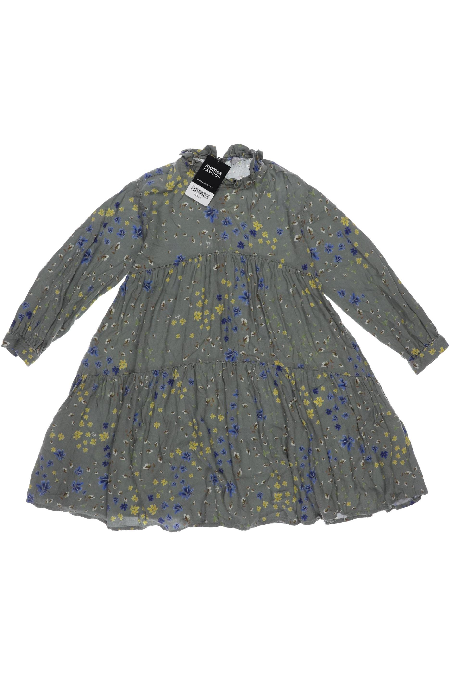 

Il gufo Damen Kleid, grün, Gr. 128