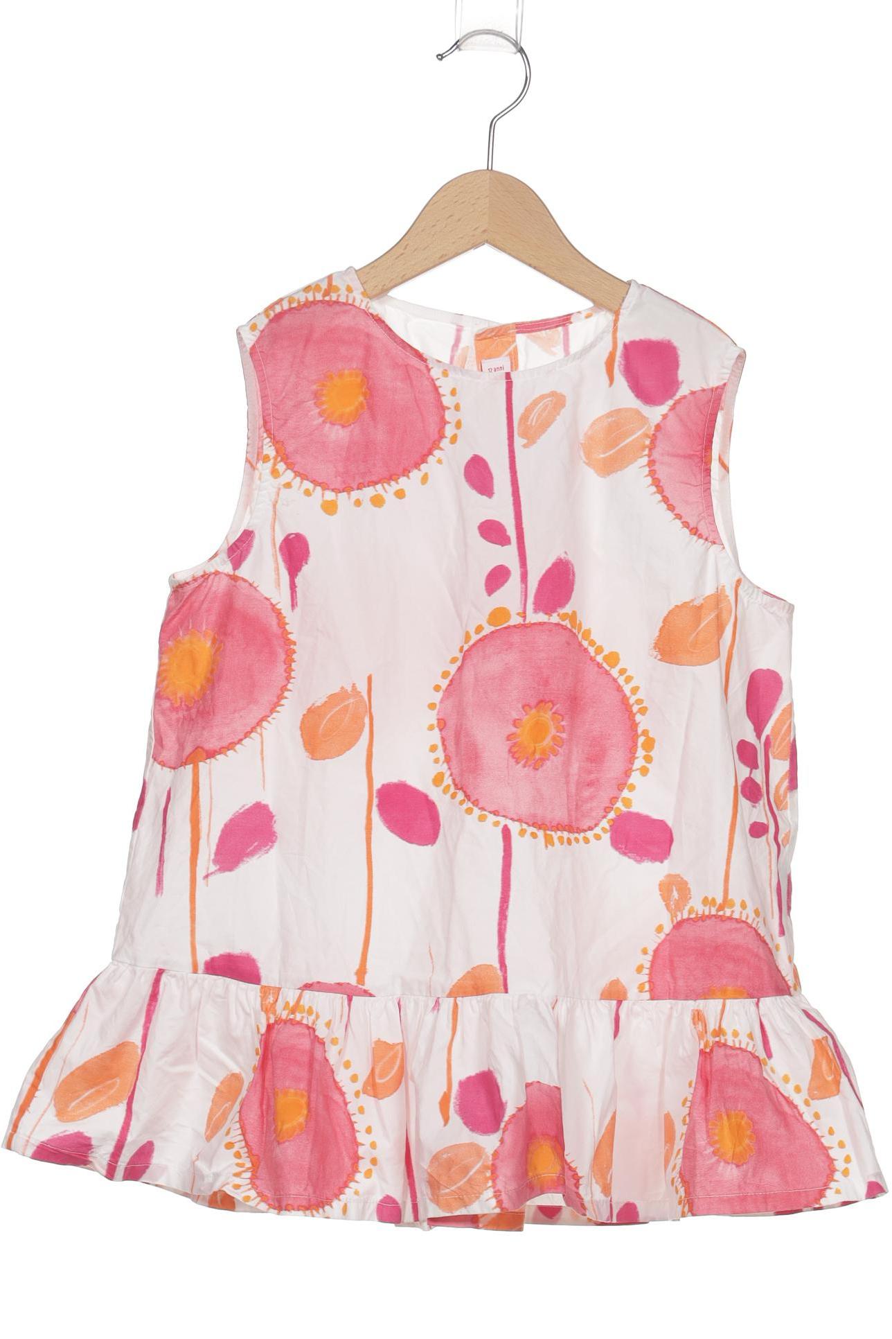 

Il gufo Damen Bluse, pink, Gr. 12