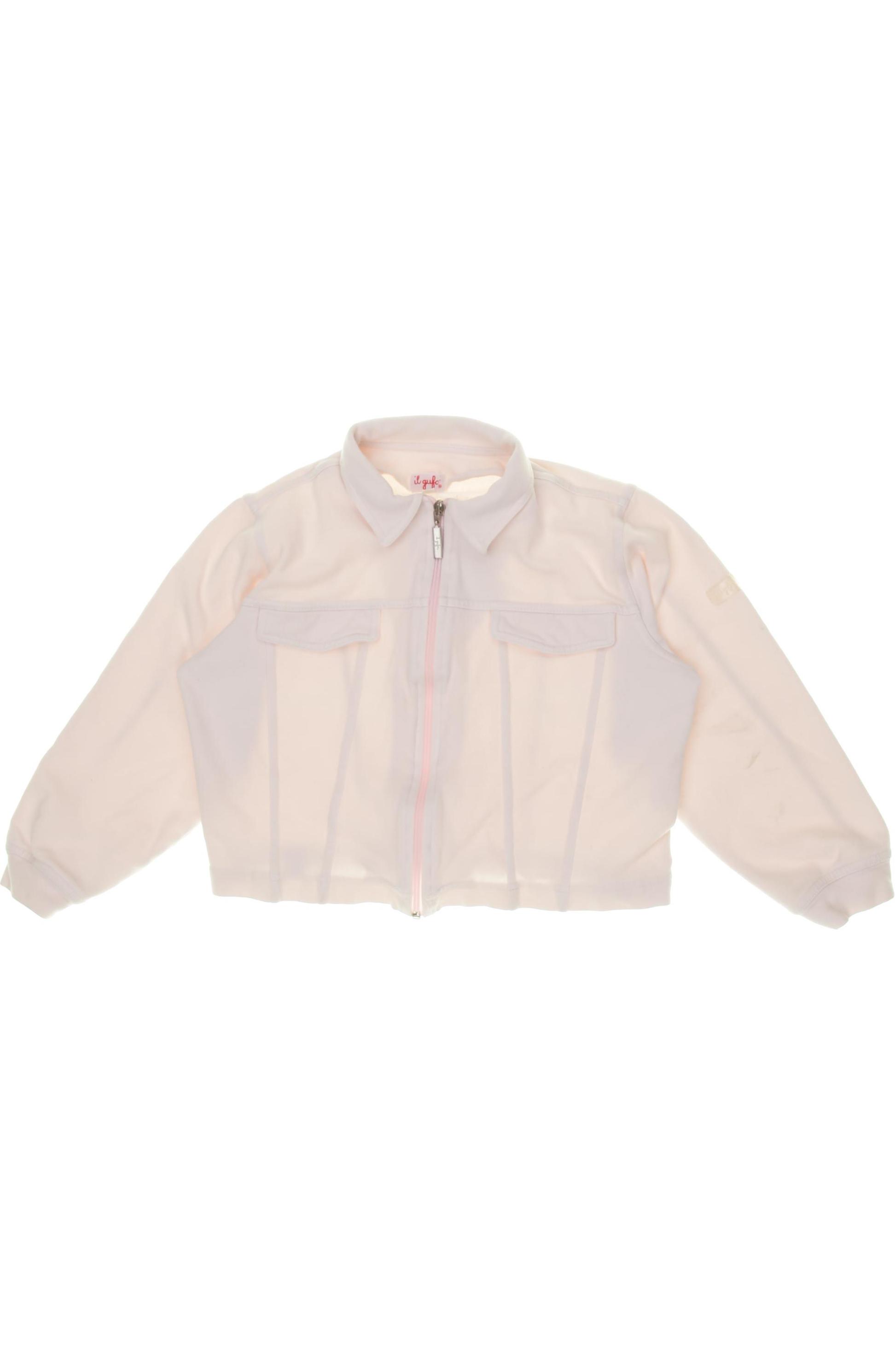 

Il gufo Mädchen Hoodies & Sweater, pink, Gr. 128