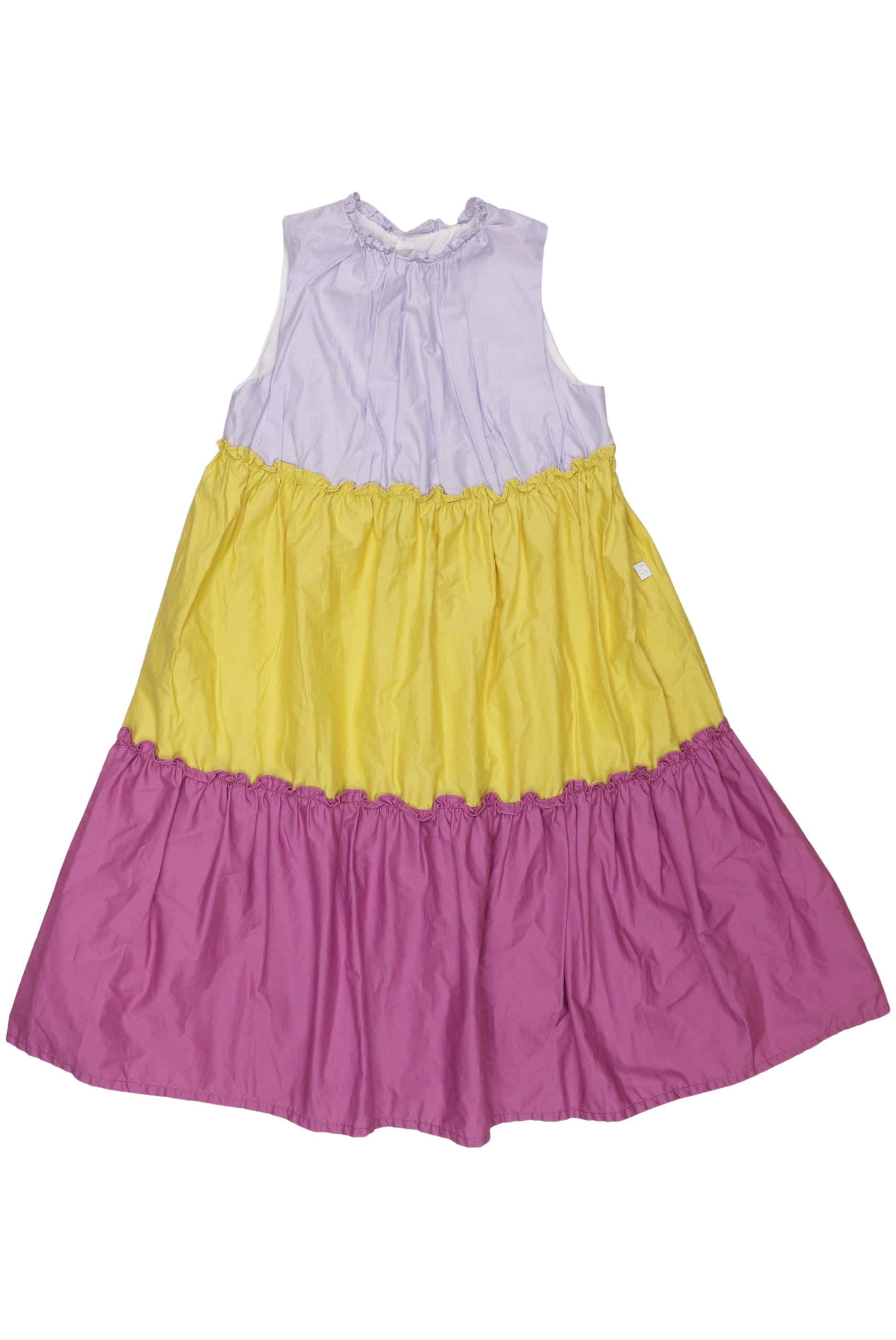 

Il gufo Mädchen Kleid, mehrfarbig, Gr. 152