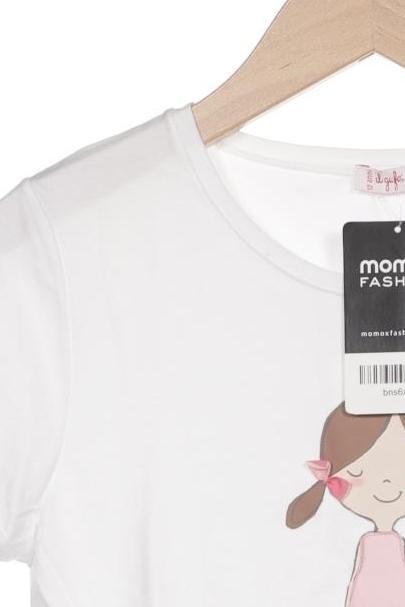 Thumbnail - Il gufo Mädchen T-Shirt, weiß, Gr. 152