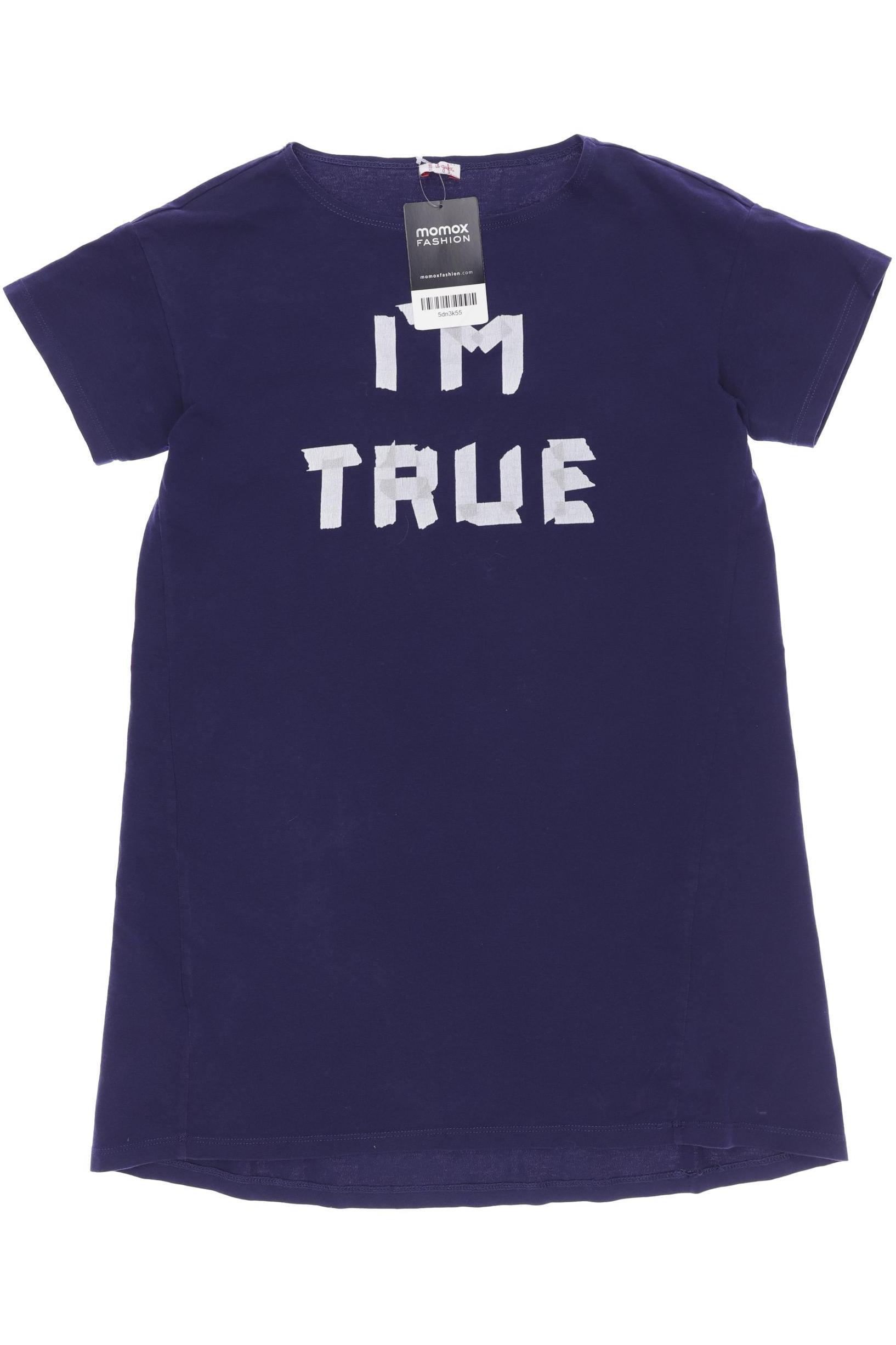 

Il gufo Damen T-Shirt, marineblau, Gr. 140