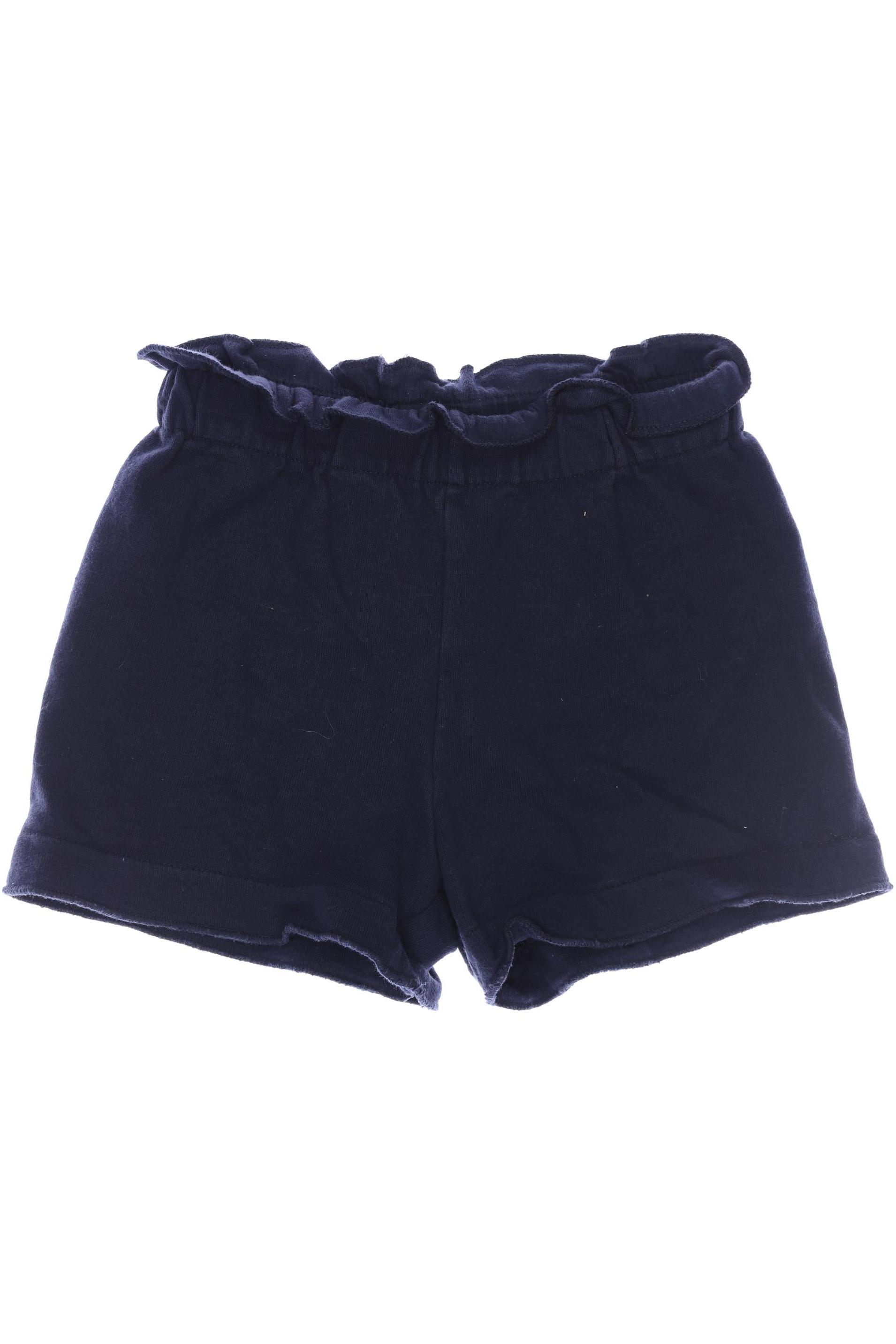 

Il gufo Mädchen Shorts, marineblau