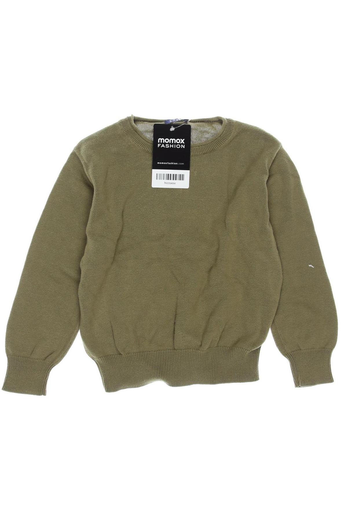 

Il gufo Damen Pullover, grün, Gr. 104