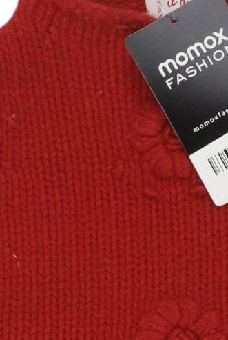 Thumbnail - Il gufo Mädchen Pullover, rot, Gr. 104