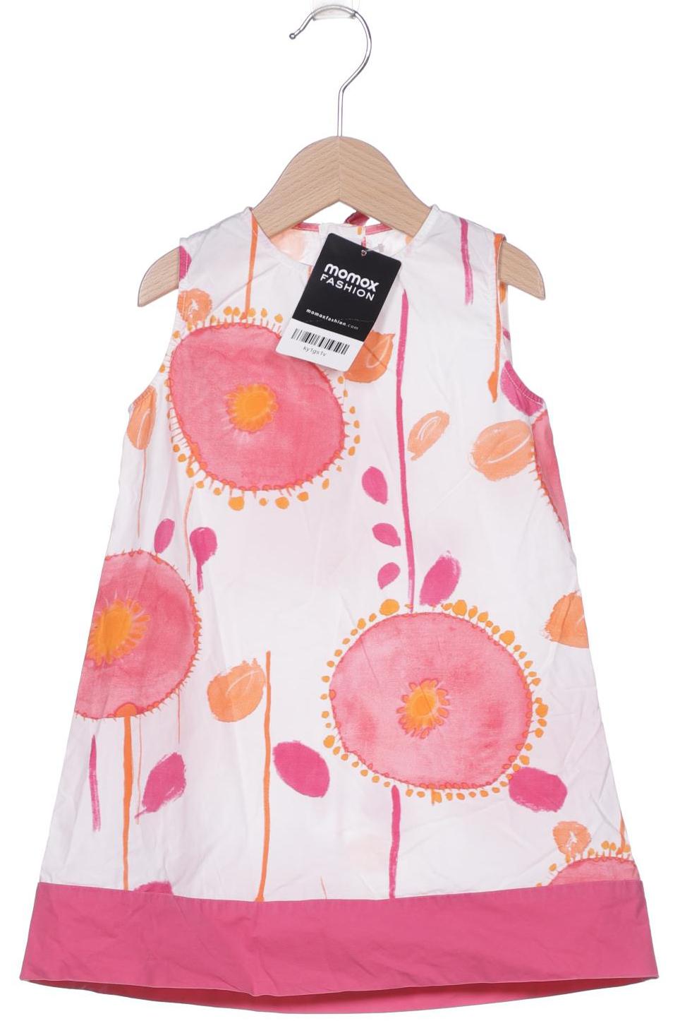 

Il gufo Mädchen Kleid, weiß