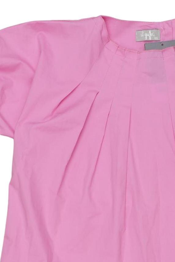 Thumbnail - Il gufo Mädchen Kleid, pink, Gr. 116