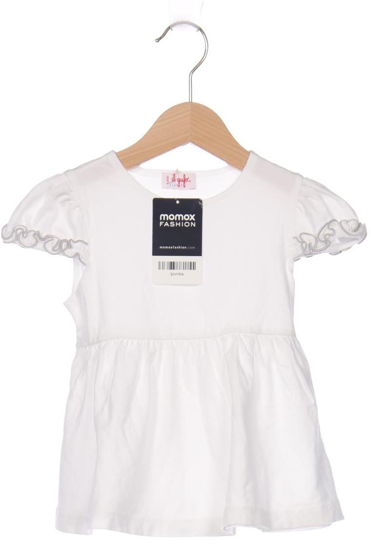 

Il gufo Damen T-Shirt, weiß, Gr. 104