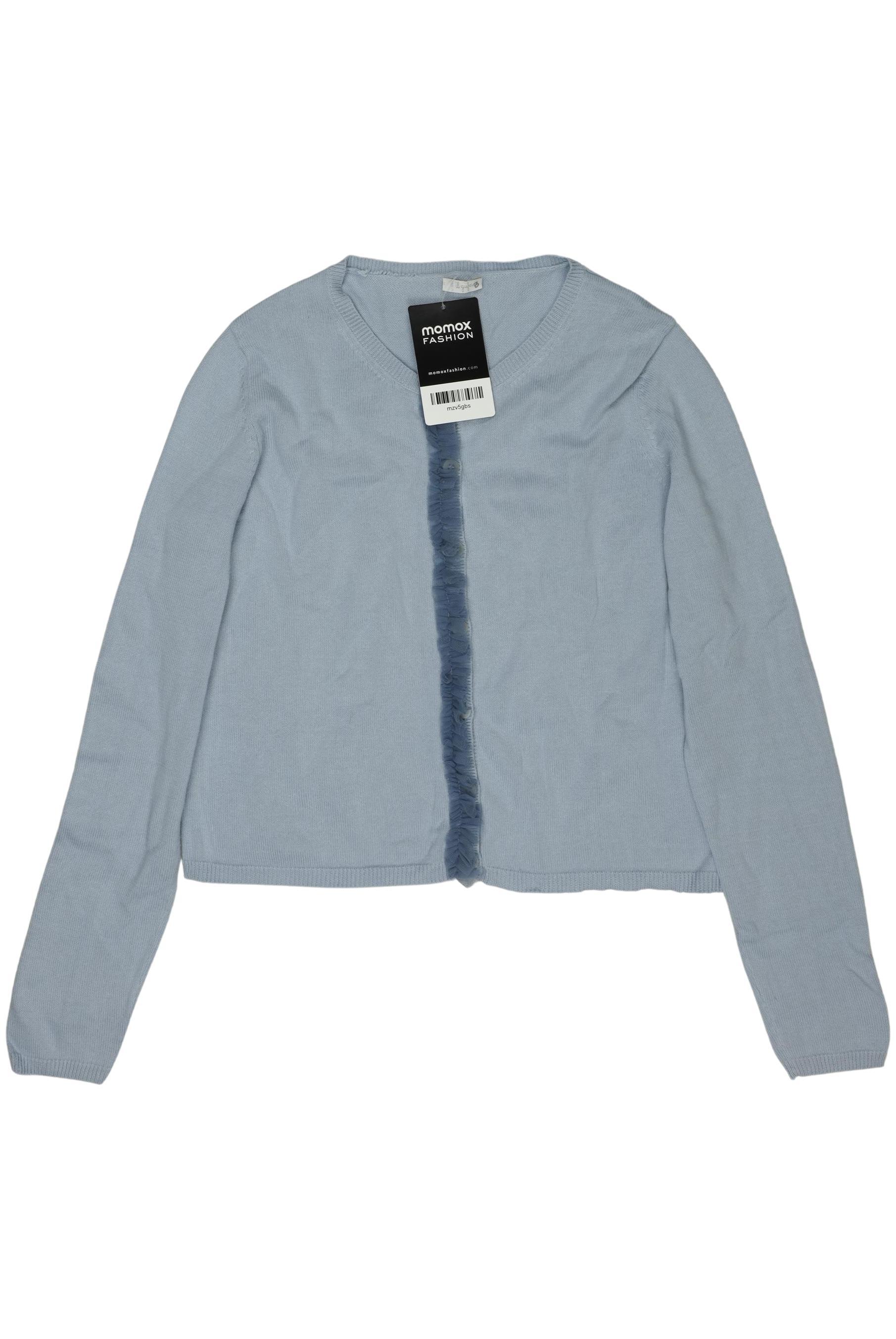 

Il gufo Damen Pullover, hellblau, Gr. 152