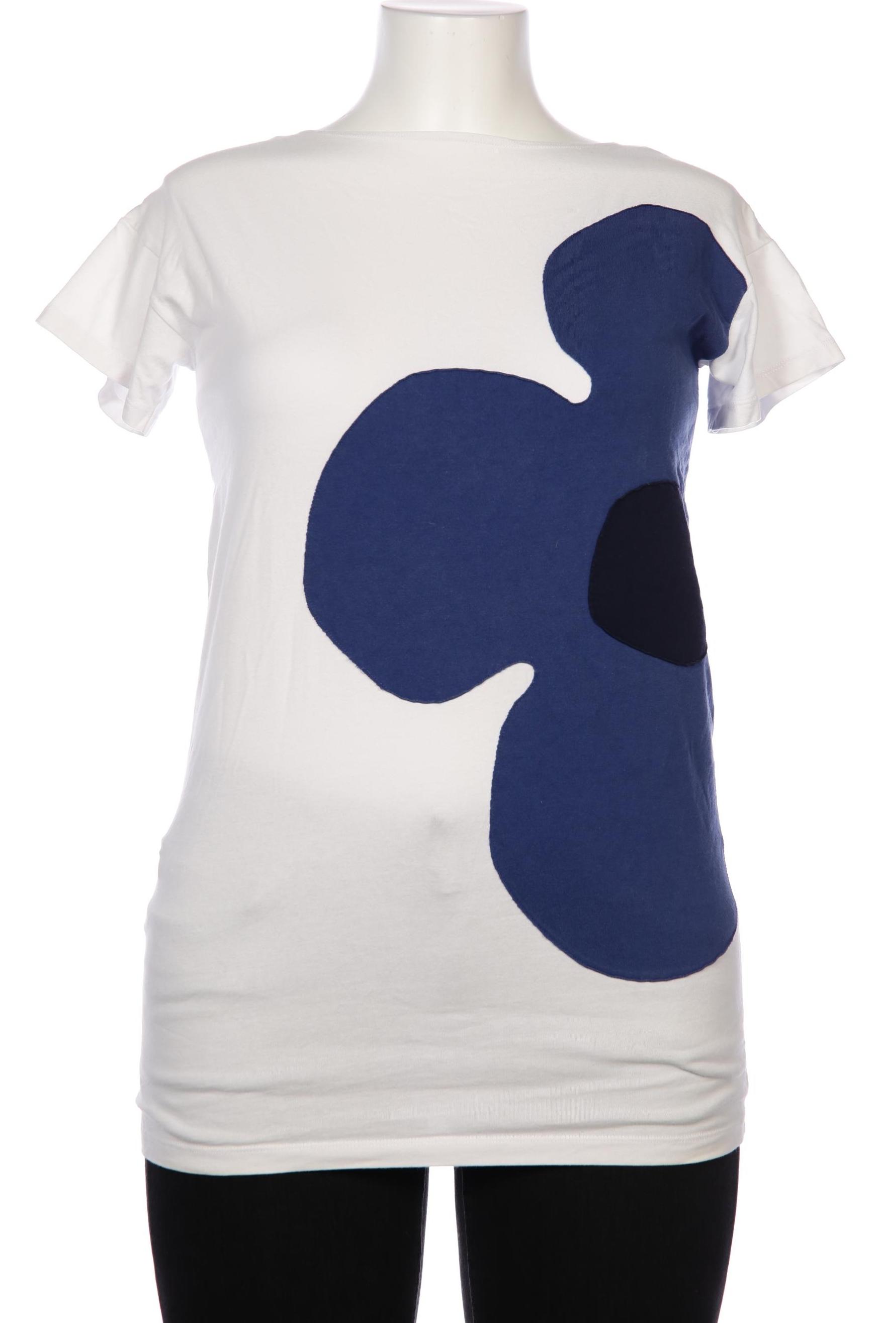 

Il gufo Damen T-Shirt, weiß, Gr. 152