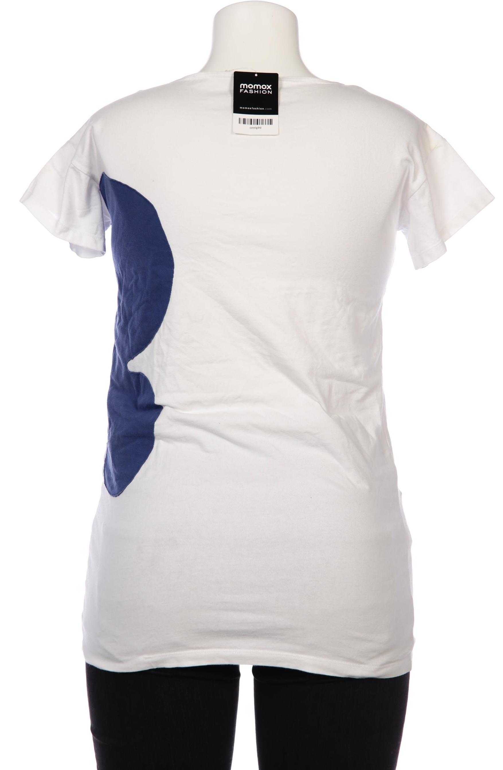 Thumbnail - Il gufo Mädchen T-Shirt, weiß, Gr. 152