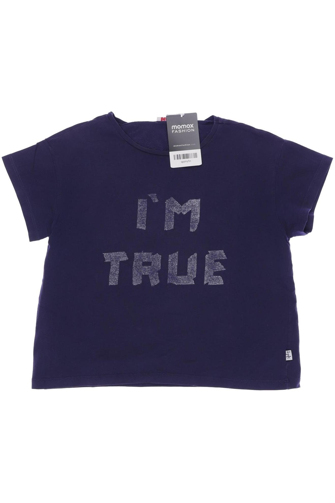 

Il gufo Damen T-Shirt, marineblau, Gr. 152