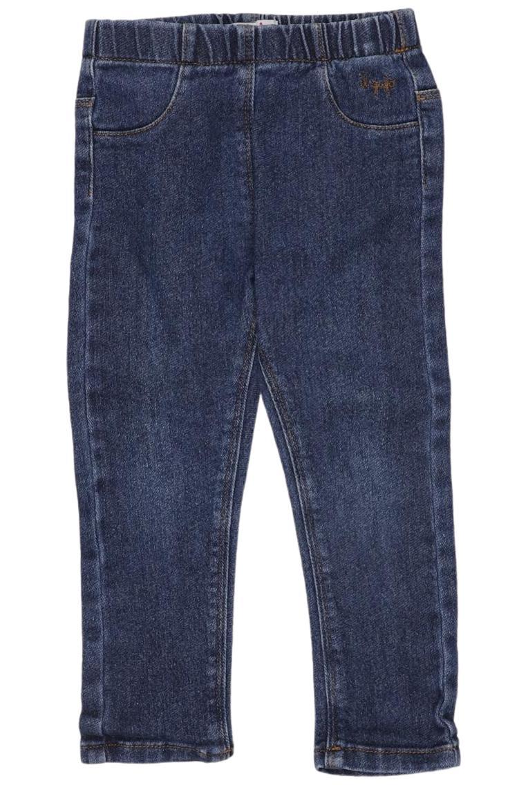 

Il gufo Damen Jeans, blau, Gr. 92