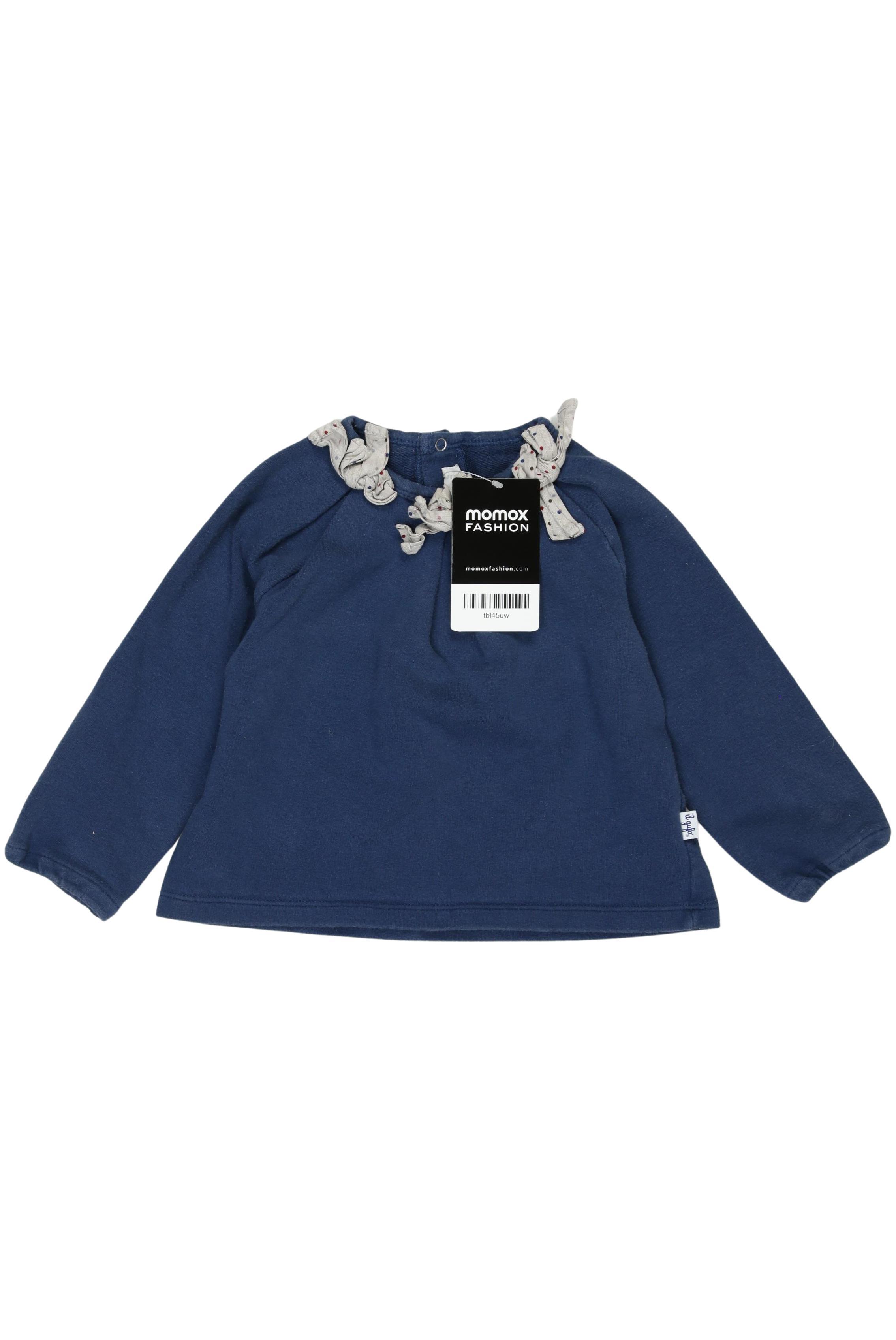 

Il gufo Mädchen Hoodies & Sweater, marineblau, Gr. 92