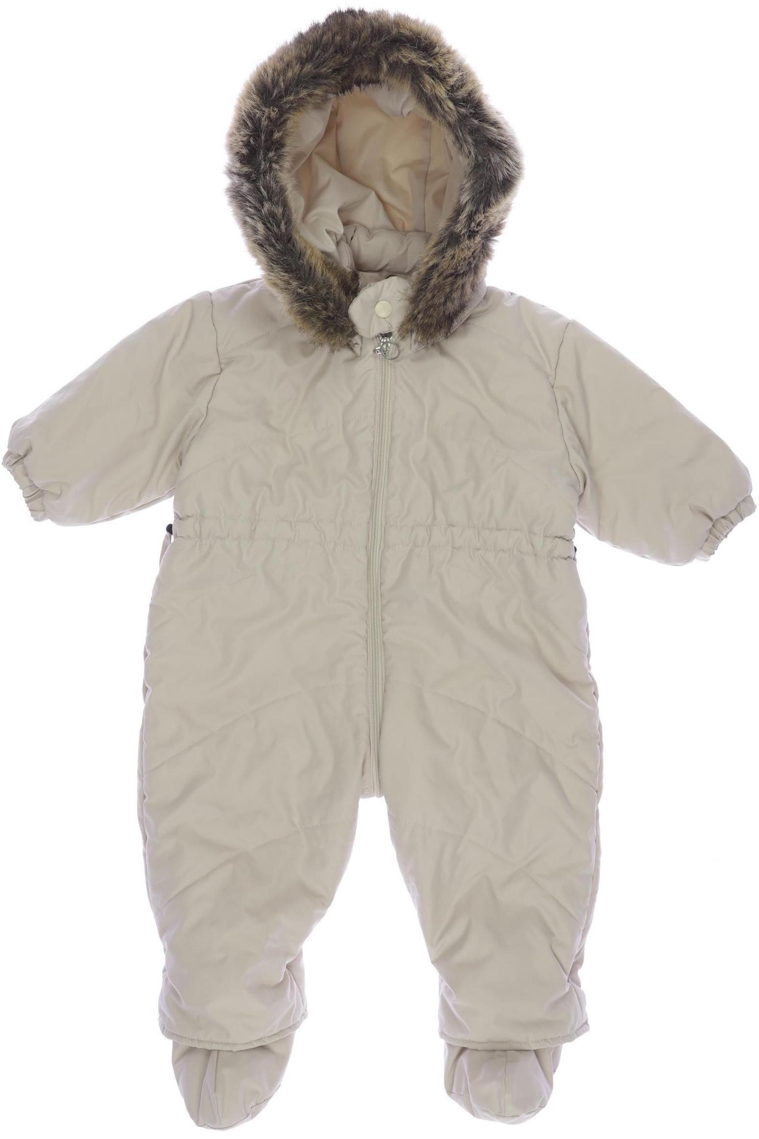 

Il gufo Mädchen Schneeanzug, beige