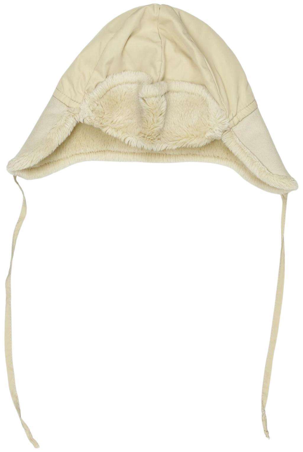 

Il gufo Mädchen Hut/Mütze, beige, Gr. 52