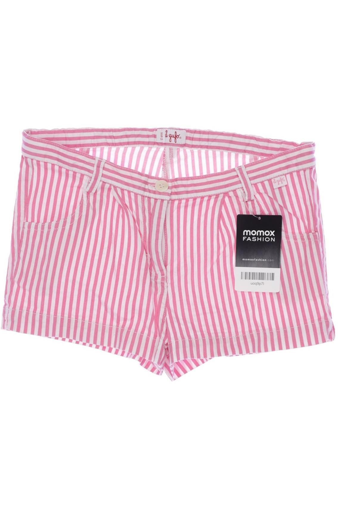 

Il gufo Damen Shorts, pink, Gr. 12