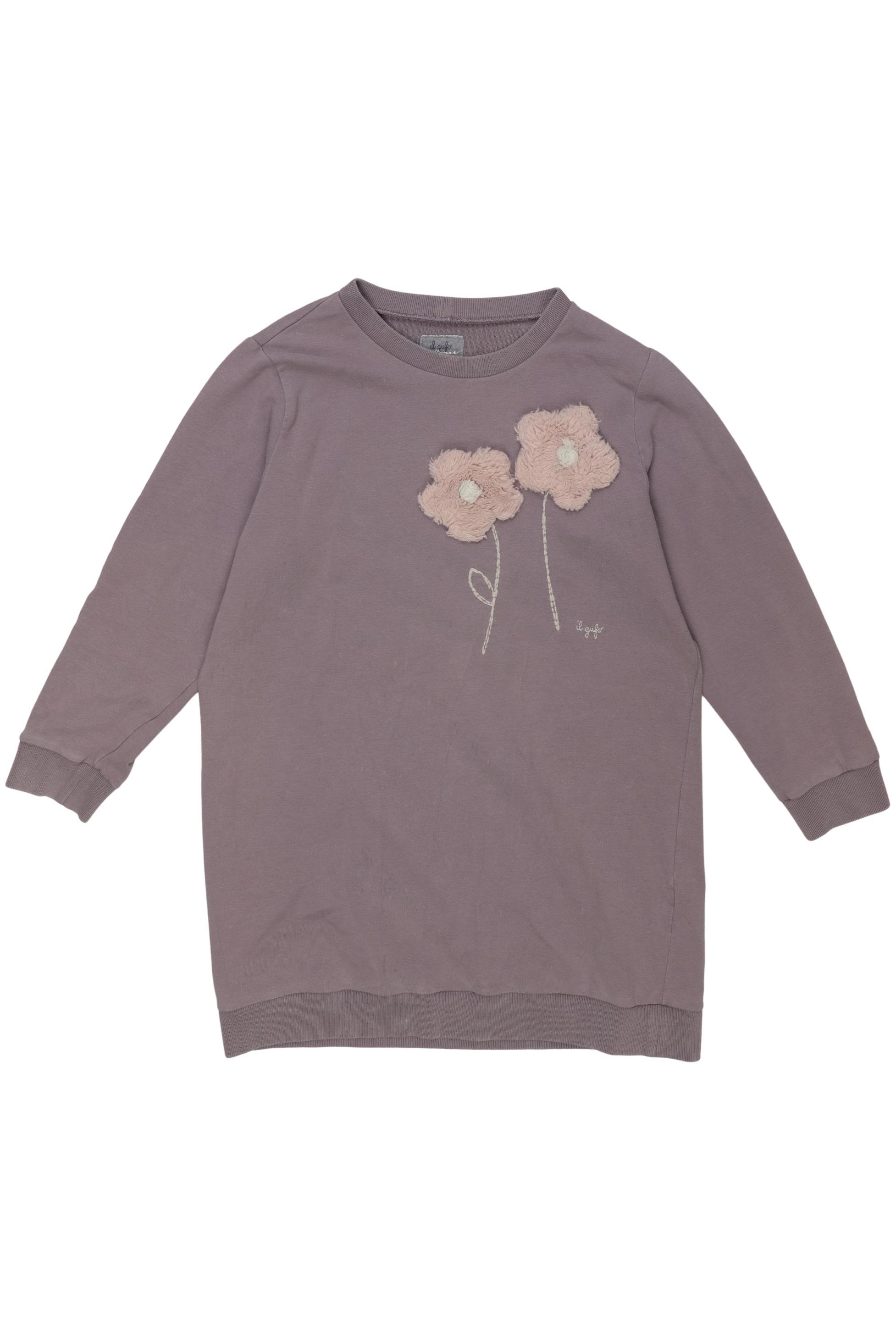 

Il gufo Mädchen Kleid, flieder, Gr. 146