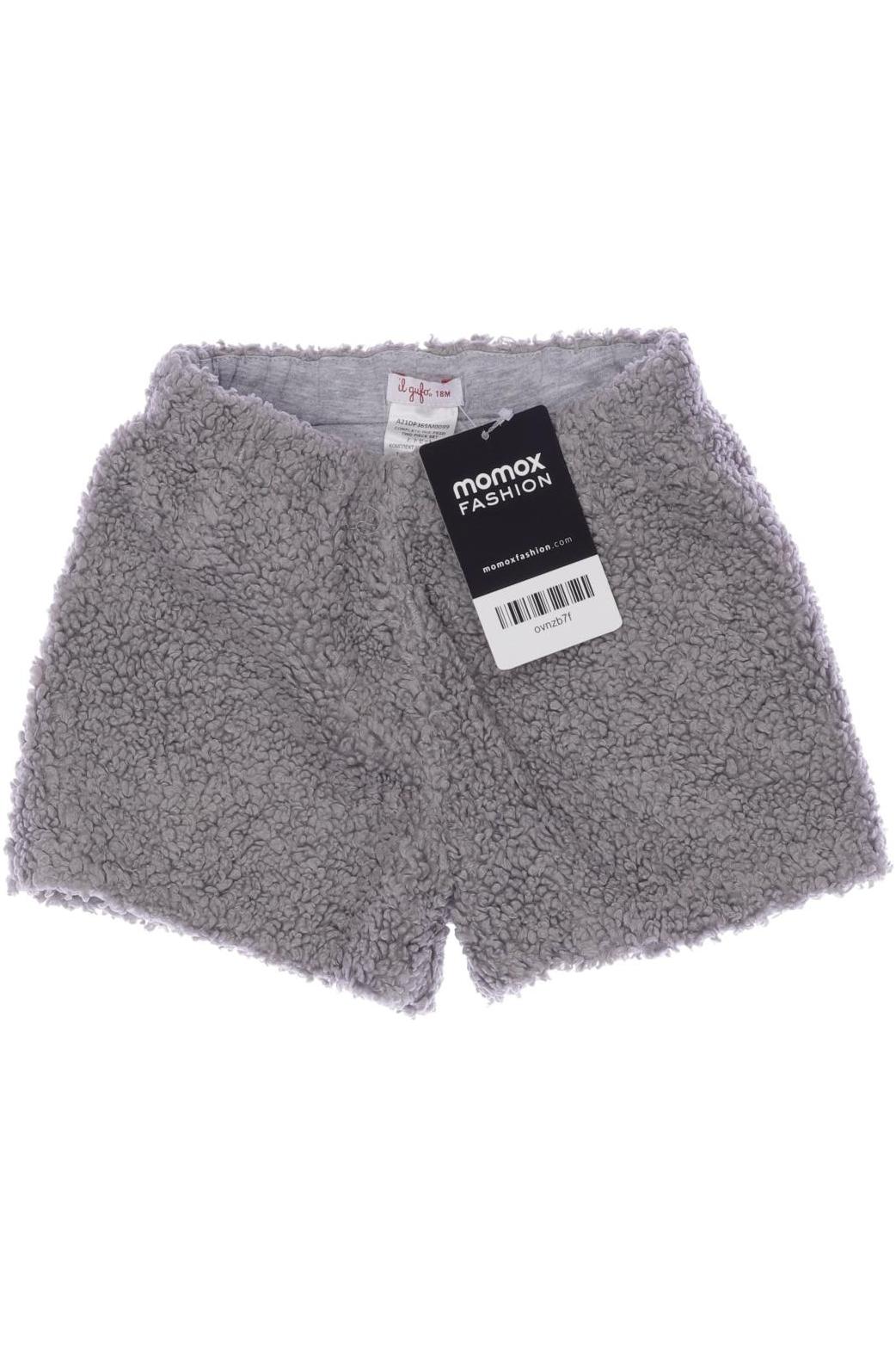 

Il gufo Damen Shorts, grau, Gr. 92
