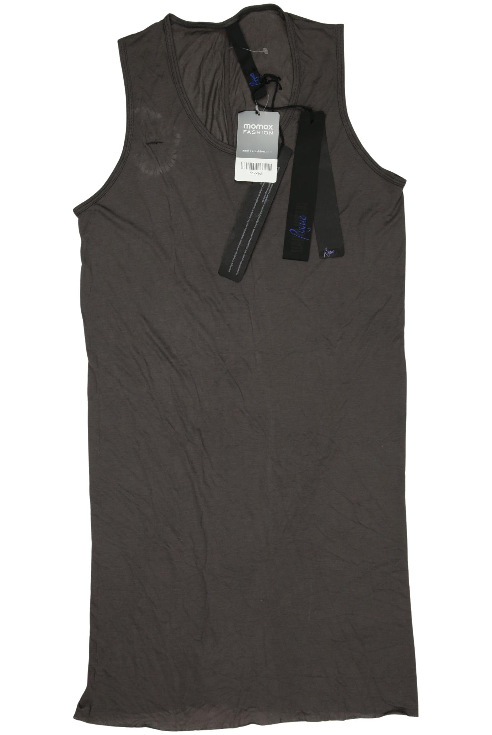 

Ilaria Nistri Damen Top, grau, Gr. 38
