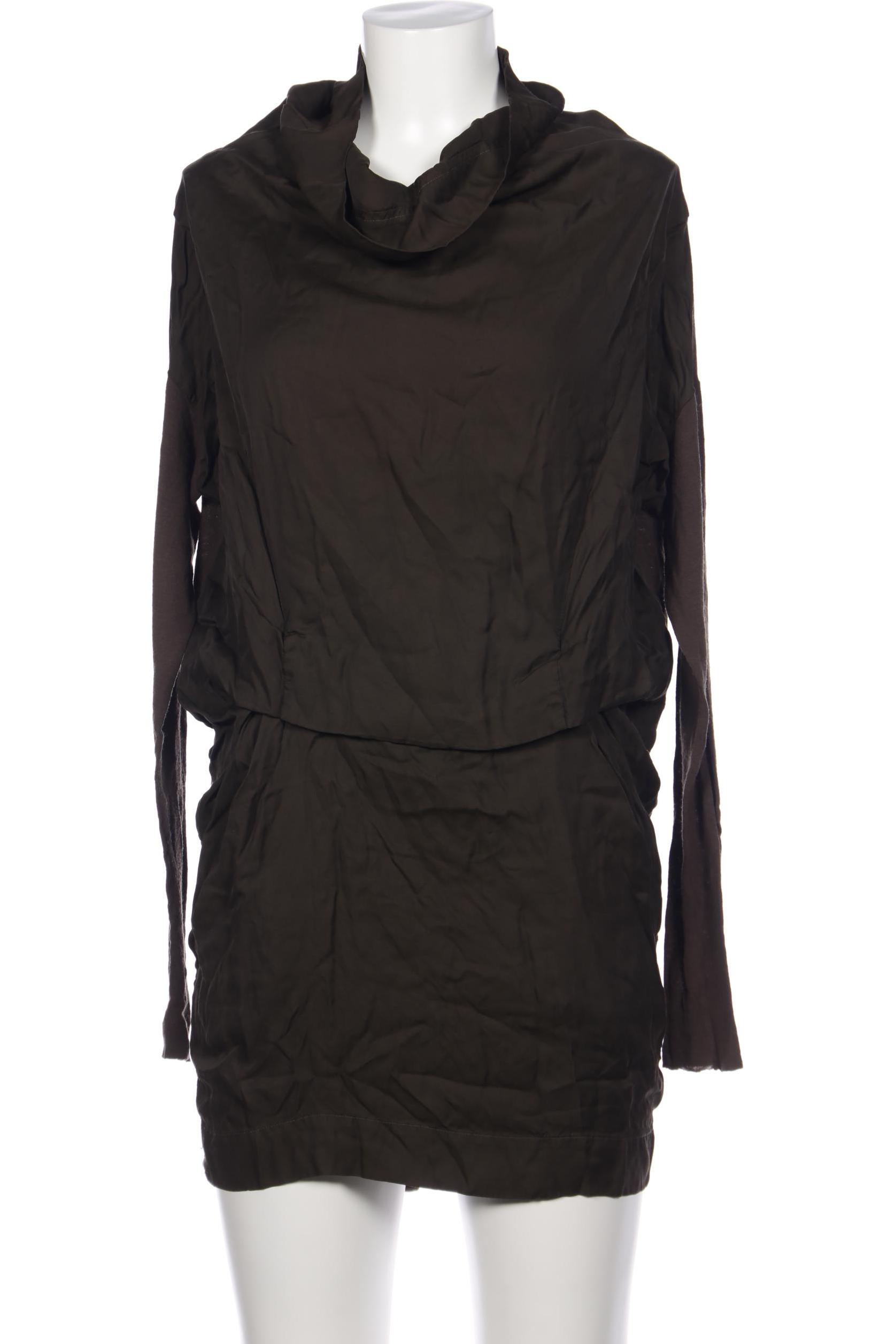 

Ilaria Nistri Damen Kleid, braun, Gr. 42