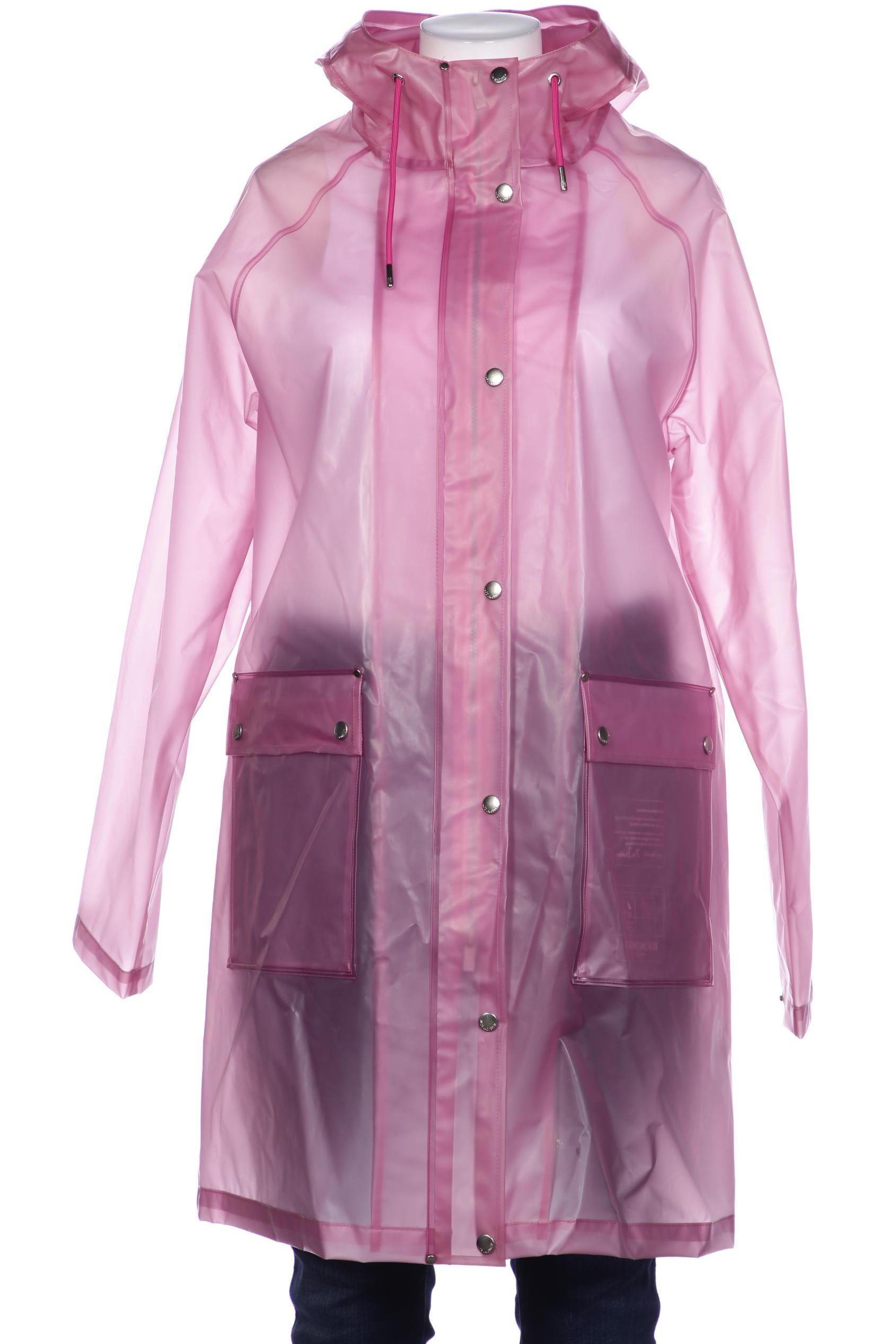

ILSE JACOBSEN Damen Mantel, pink
