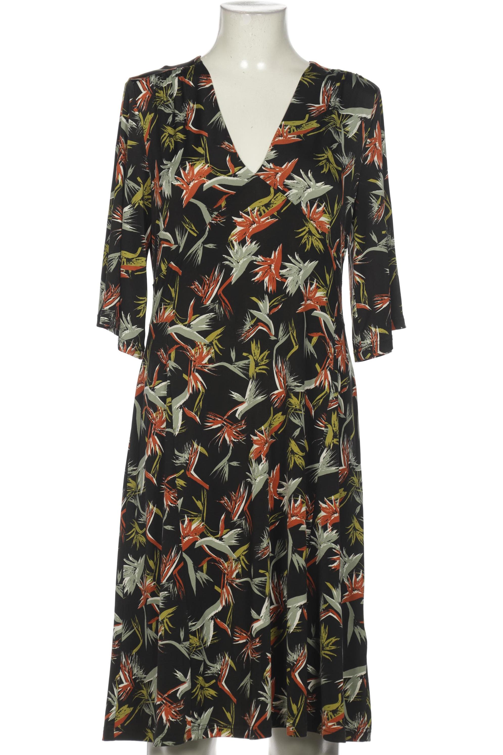 

Ilse Jacobsen Damen Kleid, schwarz, Gr. 42