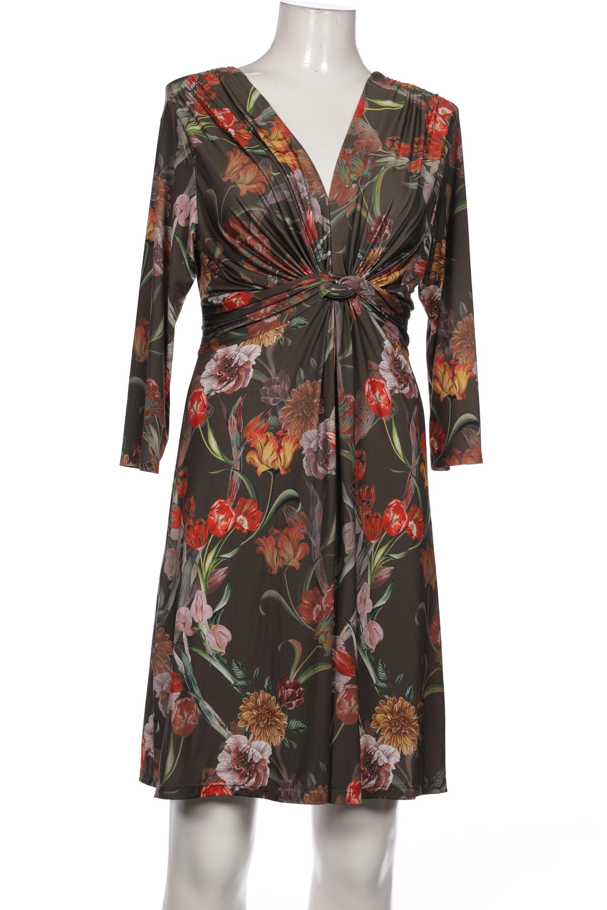 

Ilse Jacobsen Damen Kleid, grün, Gr. 42