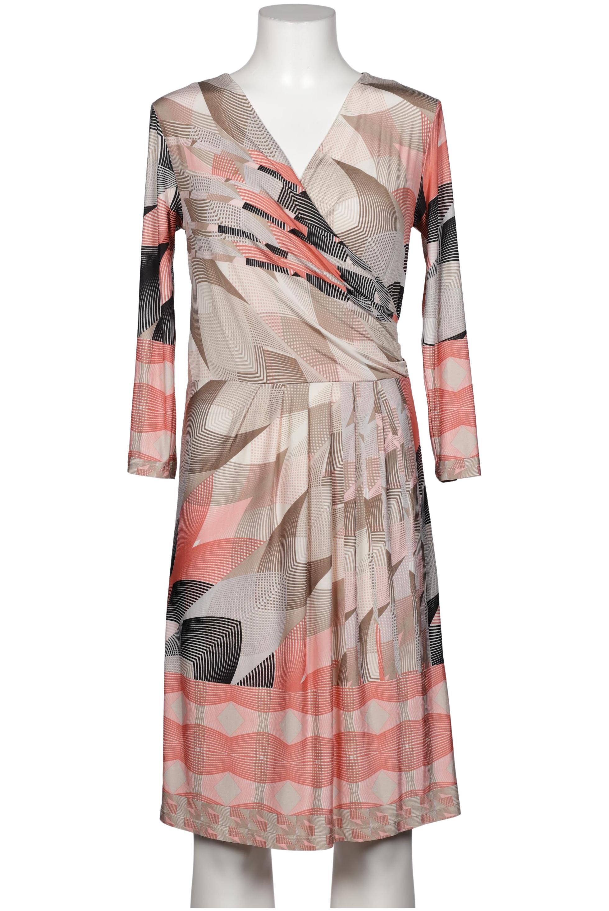 

Ilse Jacobsen Damen Kleid, mehrfarbig, Gr. 38