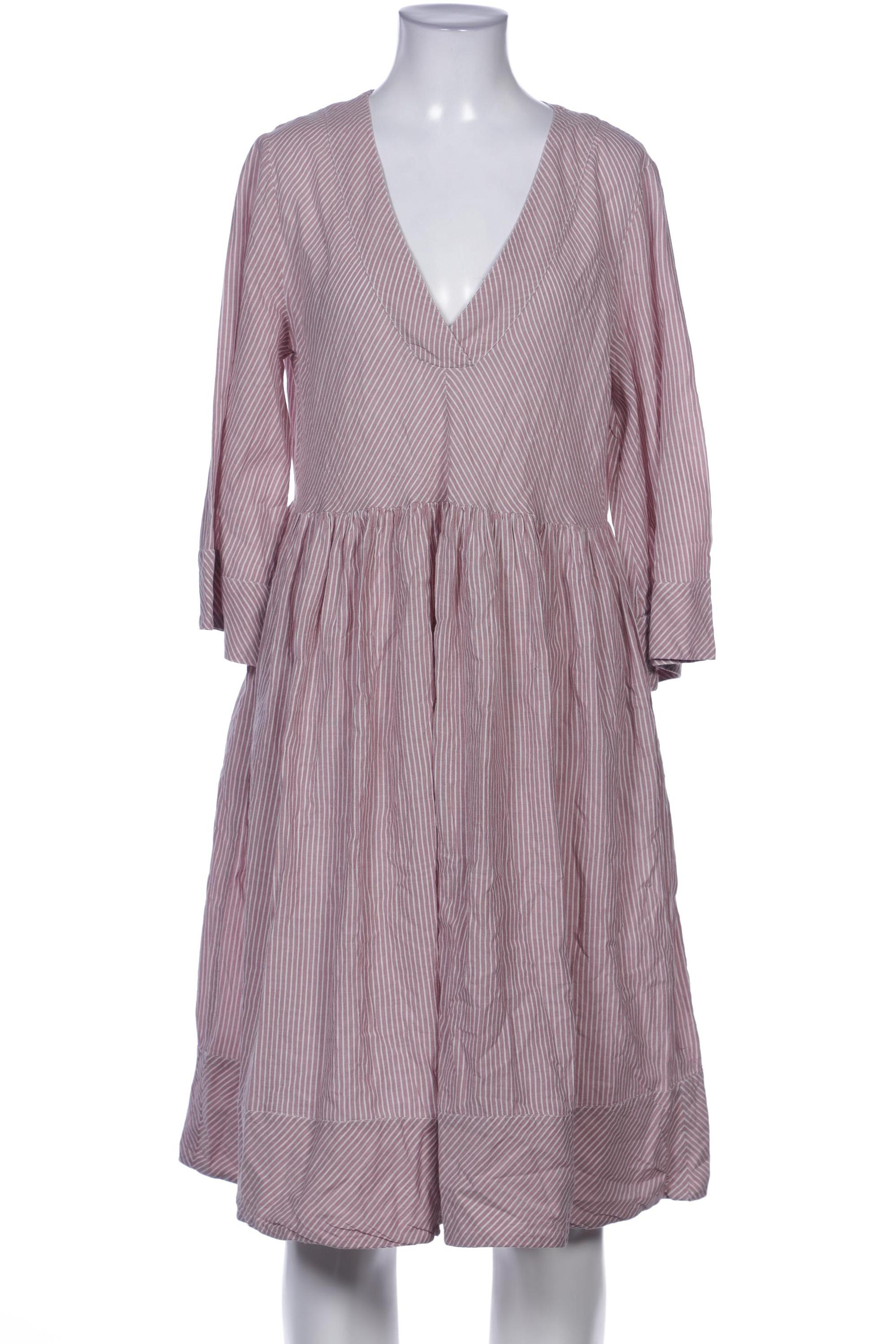 

Ilse Jacobsen Damen Kleid, pink, Gr. 36