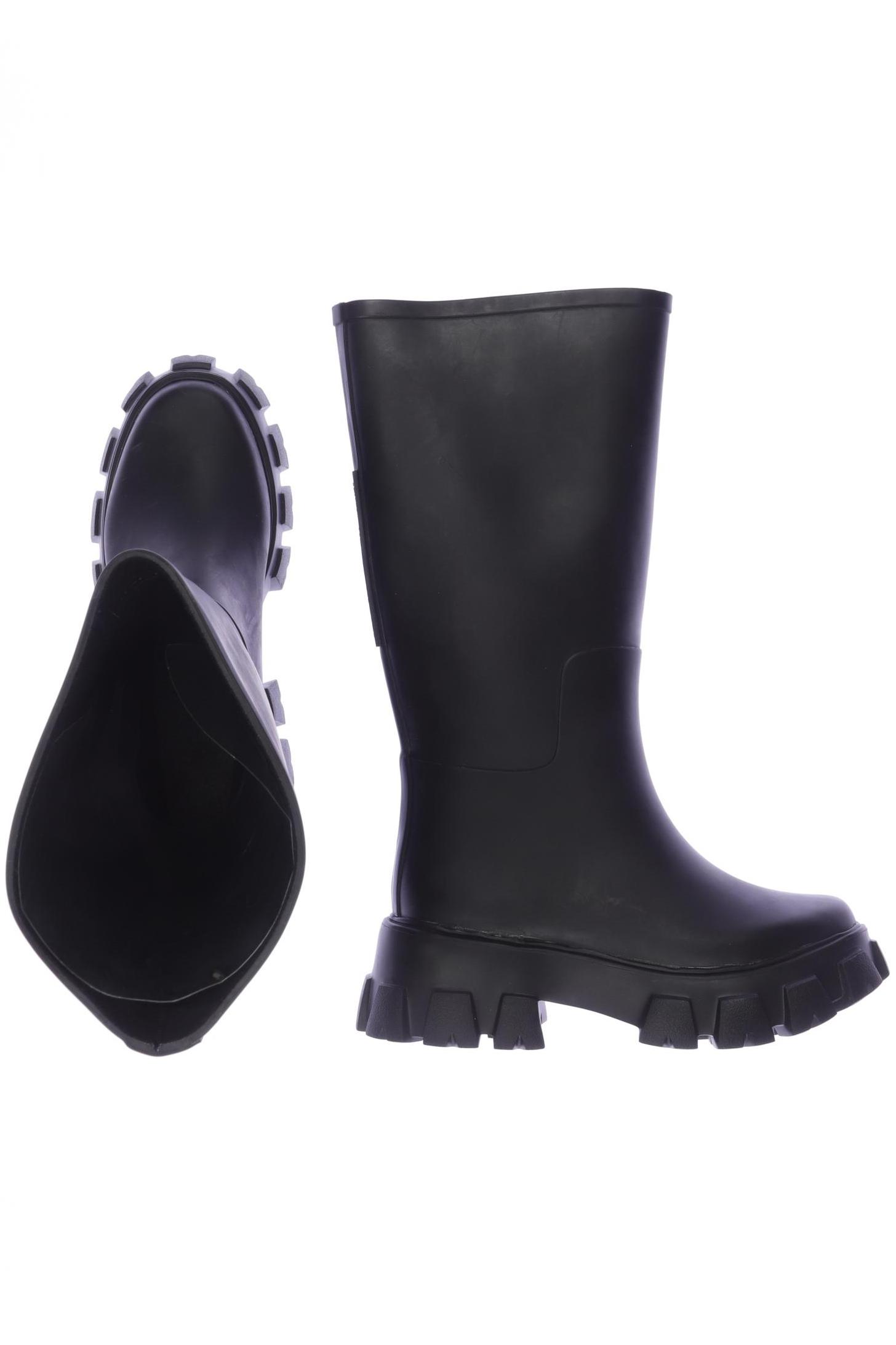 

Ilse Jacobsen Damen Stiefel, schwarz, Gr. 36