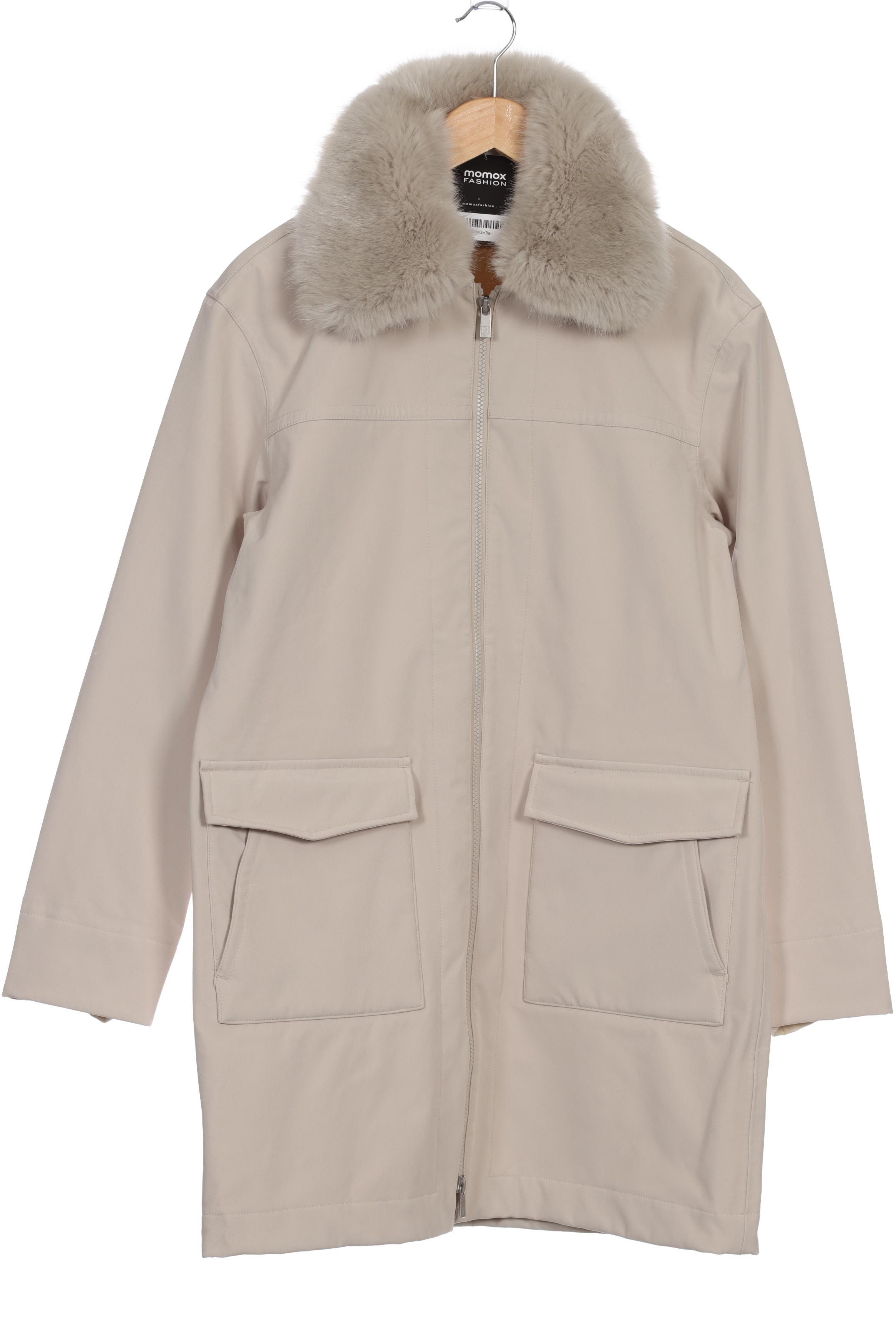 

Ilse Jacobsen Damen Mantel, beige, Gr. 38