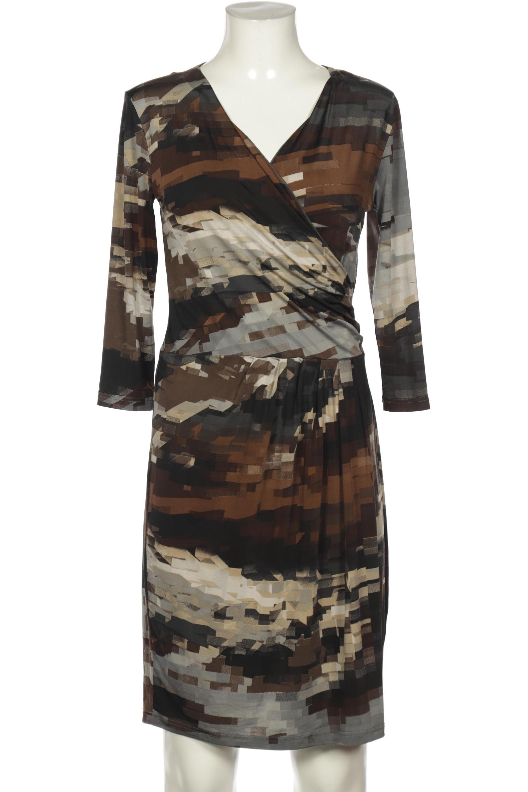 

ILSE JACOBSEN Damen Kleid, braun