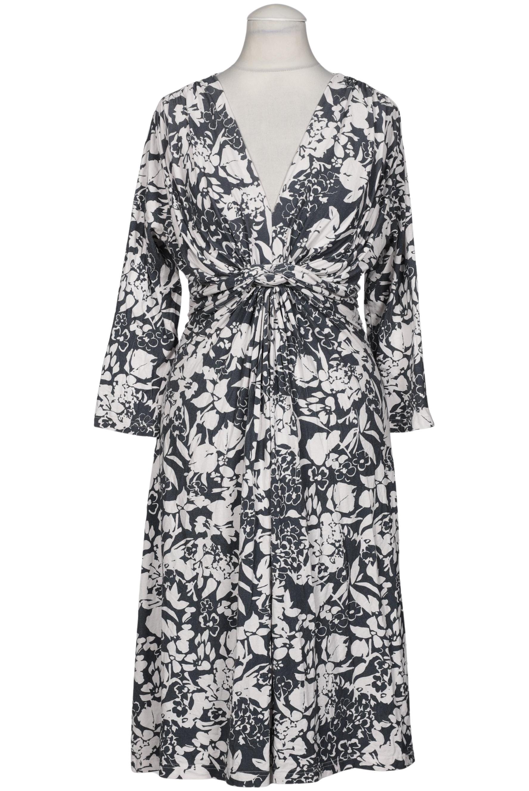 

Ilse Jacobsen Damen Kleid, mehrfarbig, Gr. 36