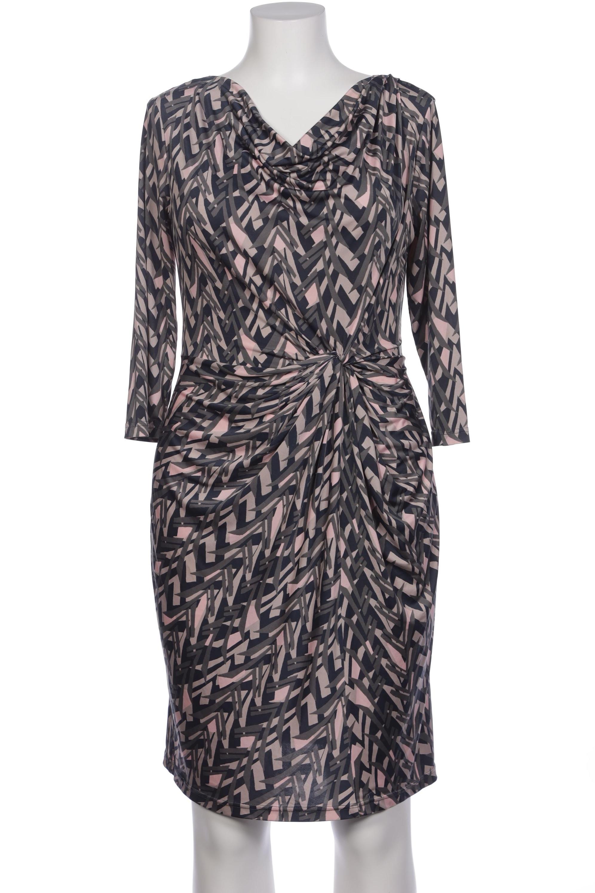 

Ilse Jacobsen Damen Kleid, grau, Gr. 42