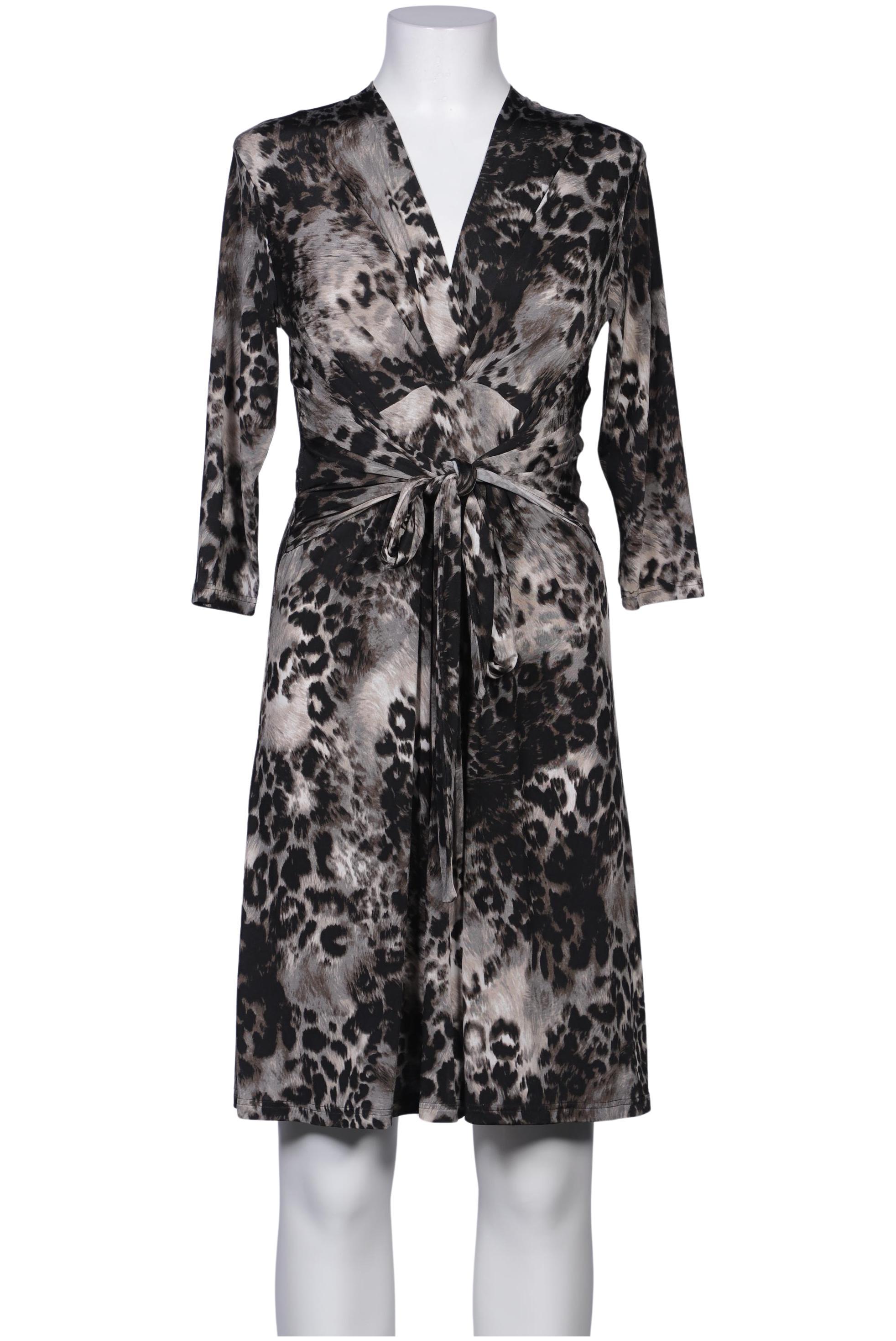 

Ilse Jacobsen Damen Kleid, grau, Gr. 42
