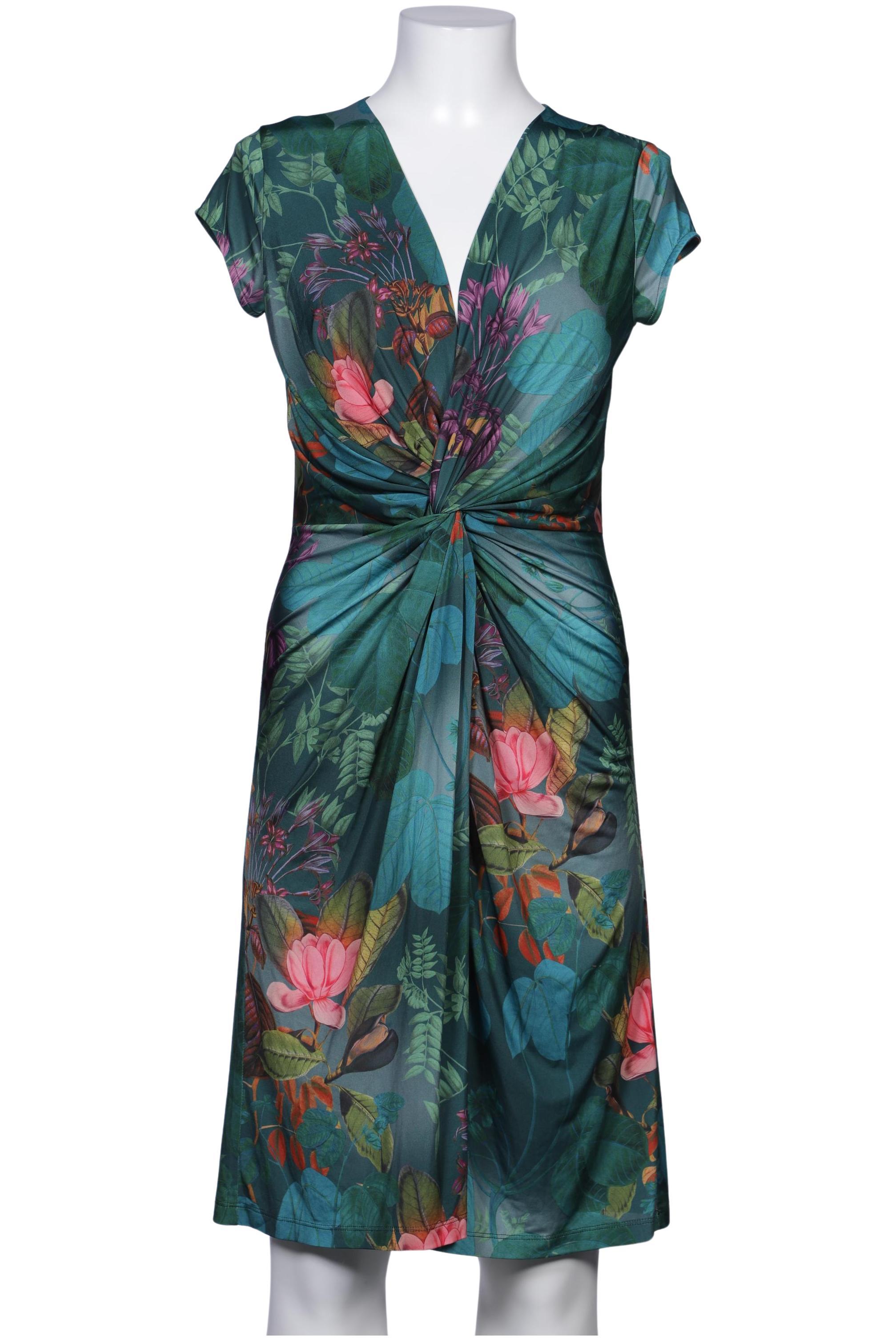 

Ilse Jacobsen Damen Kleid, grün, Gr. 42