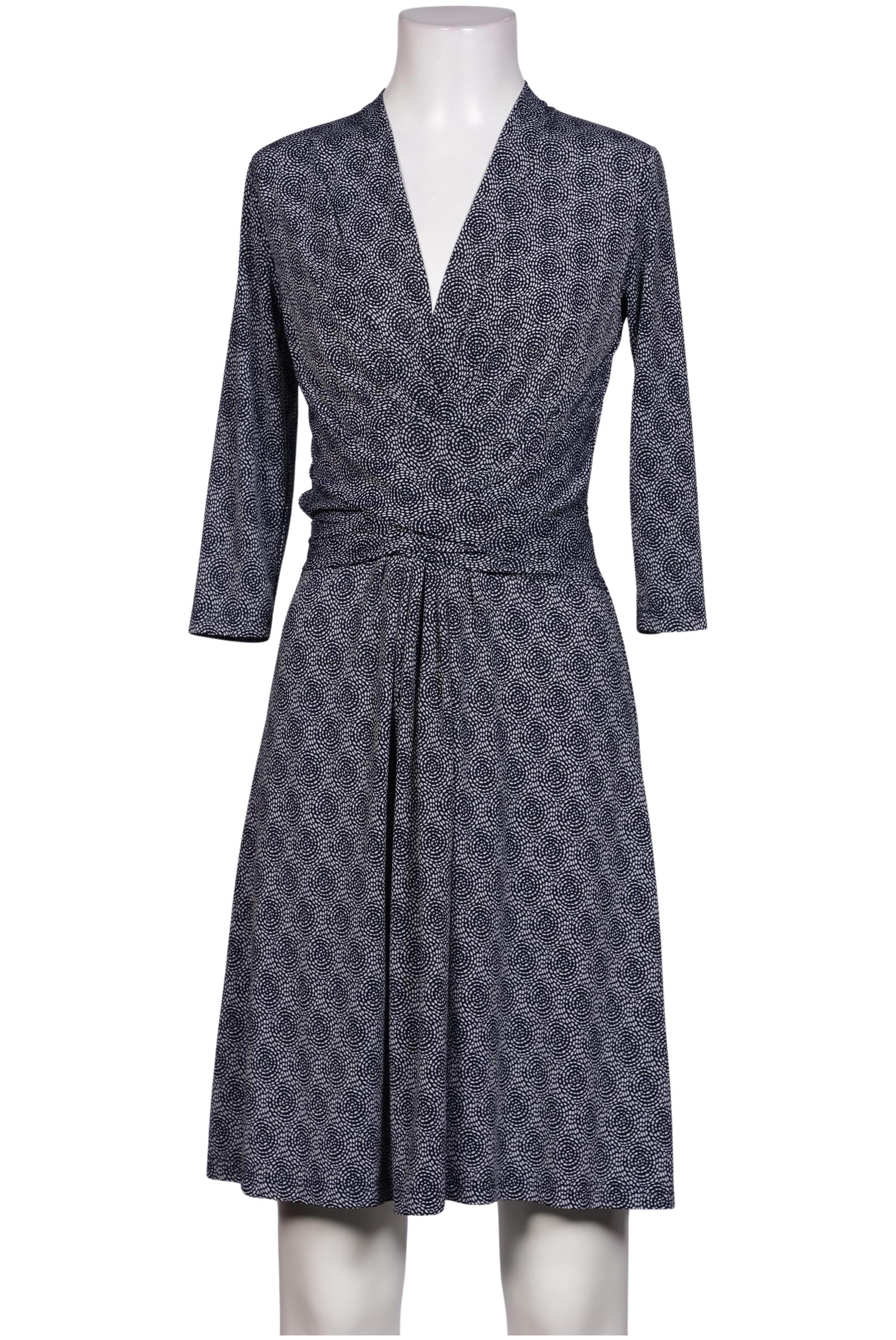 

Ilse Jacobsen Damen Kleid, marineblau, Gr. 34