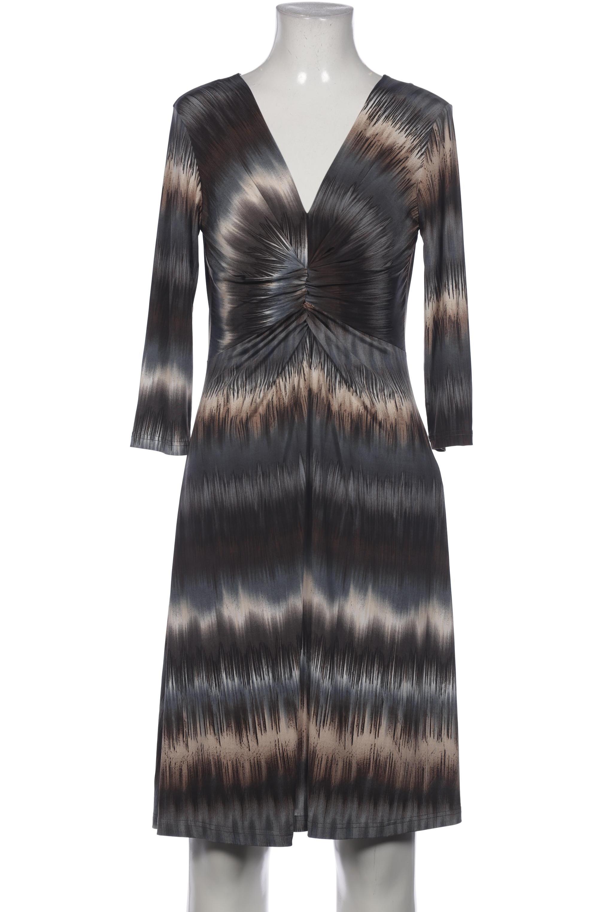 

Ilse Jacobsen Damen Kleid, mehrfarbig, Gr. 38